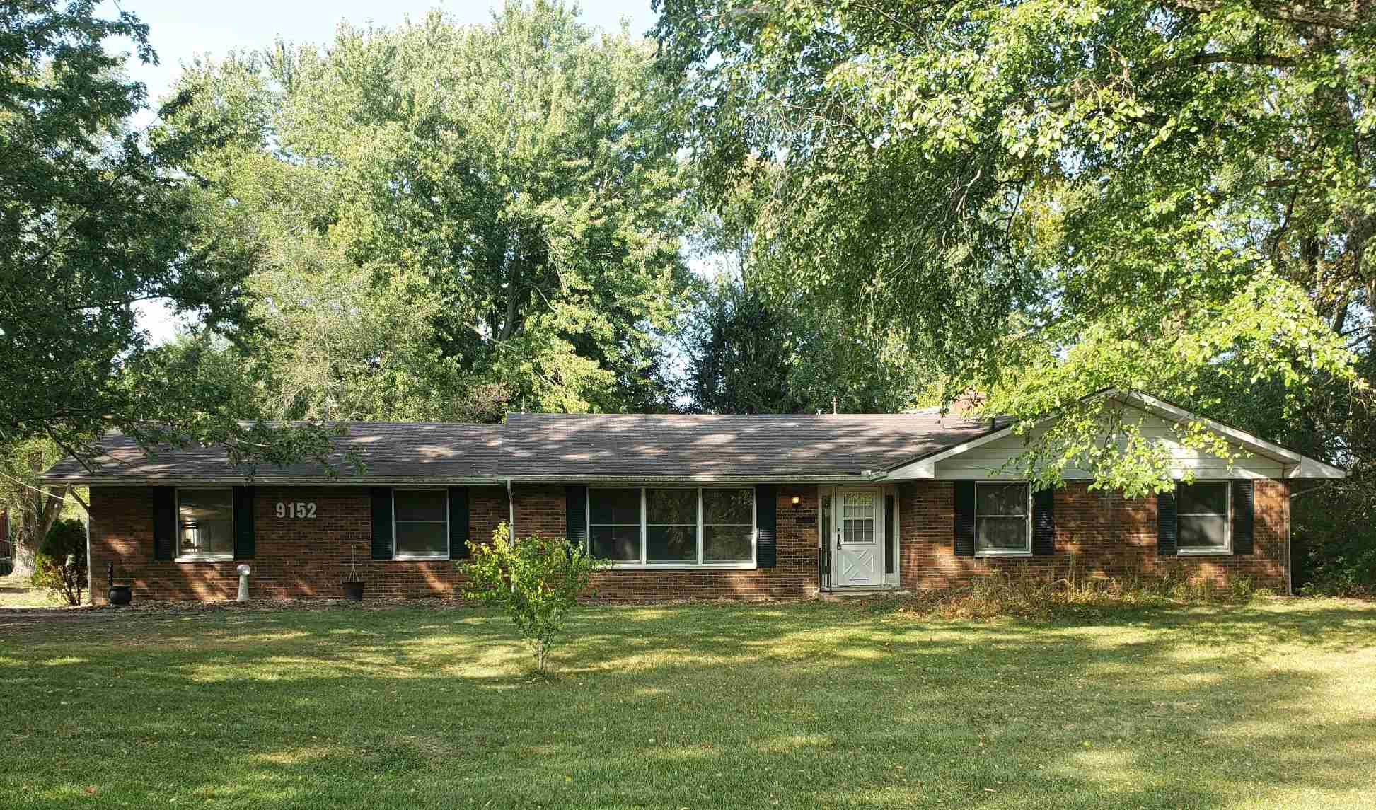 Sold 9152 W 225 N, Etna Green, IN 46524 MLS 202038455