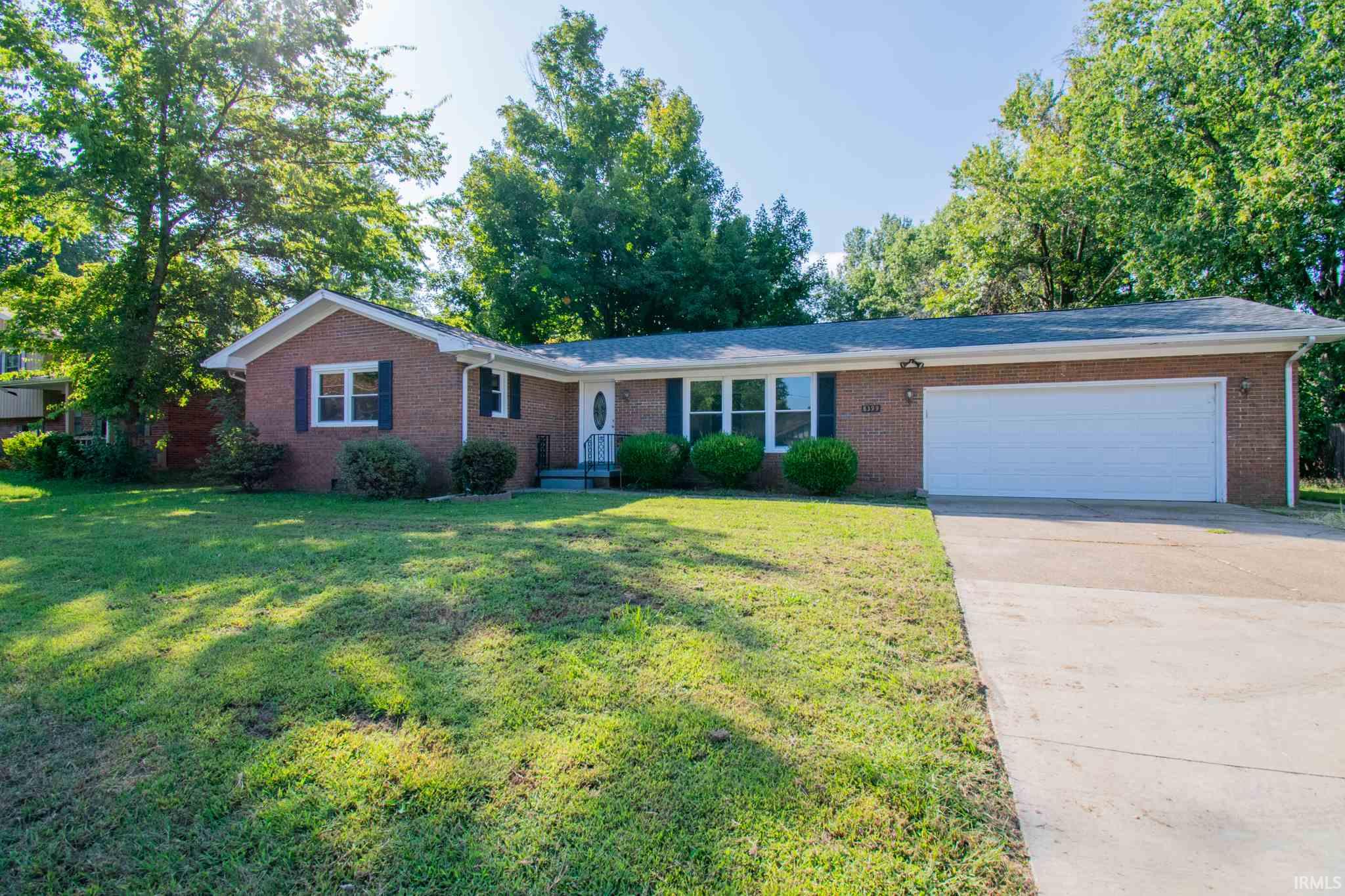 Newburgh IN Homes for Sale