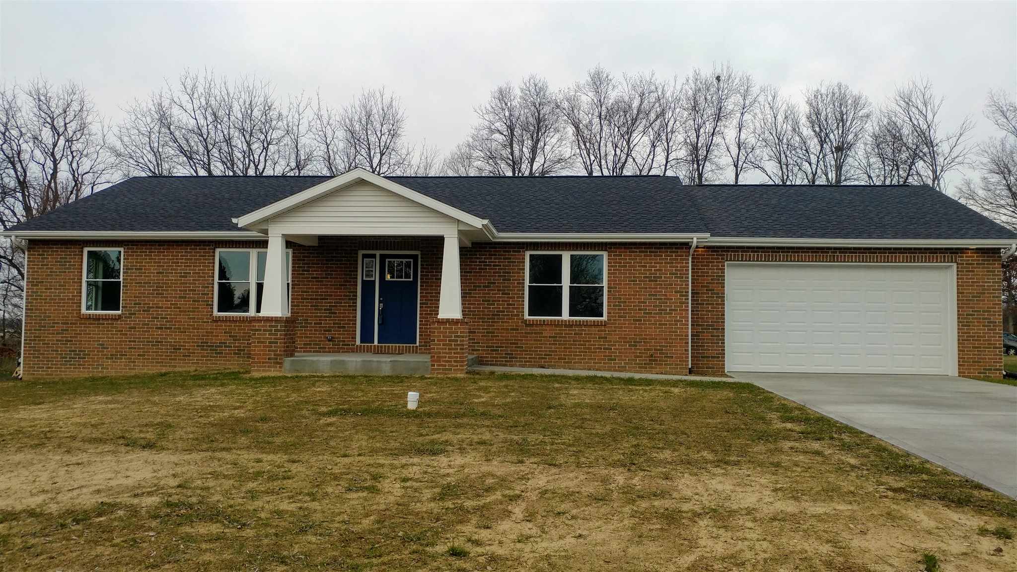Sold 1498 E Dove Lane, Milford, IN 46542 MLS 202040011