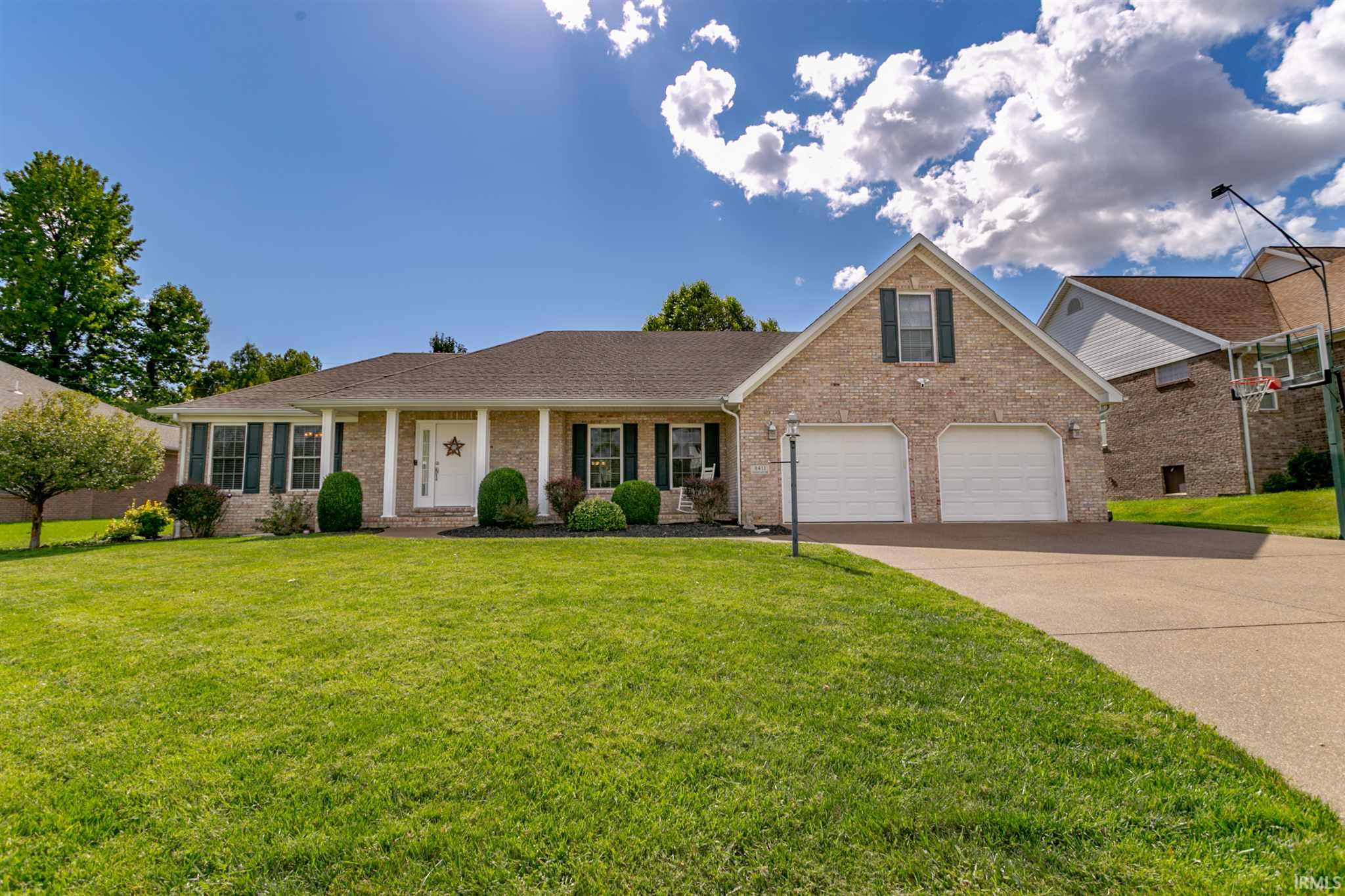 Newburgh IN Homes for Sale