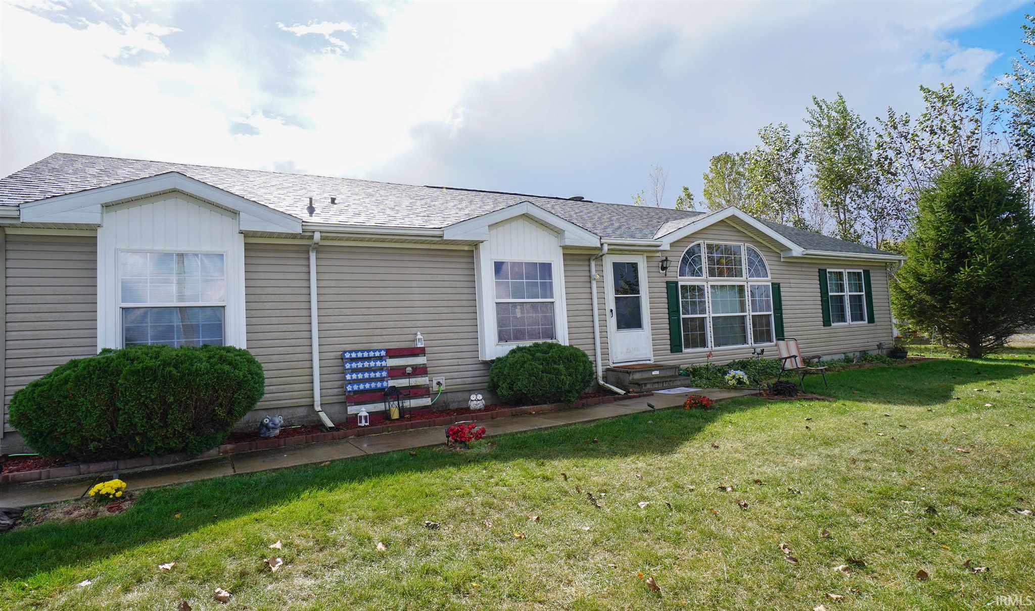 2826 E 225 NORTH, MONTICELLO, IN 47960 Redlow Group