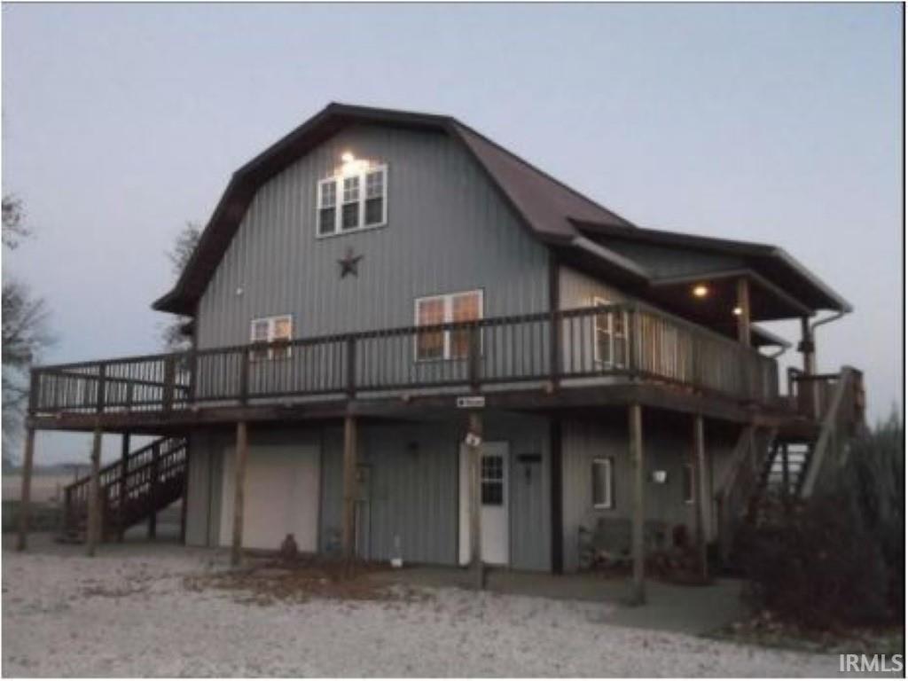 Elnora Real Estate 105 Street IN 47529 229,900 202041222