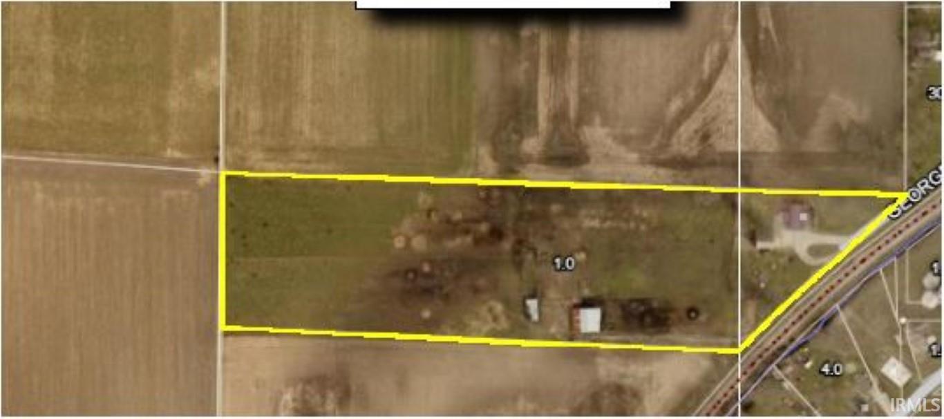 Elnora Real Estate 105 Street IN 47529 229,900 202041222