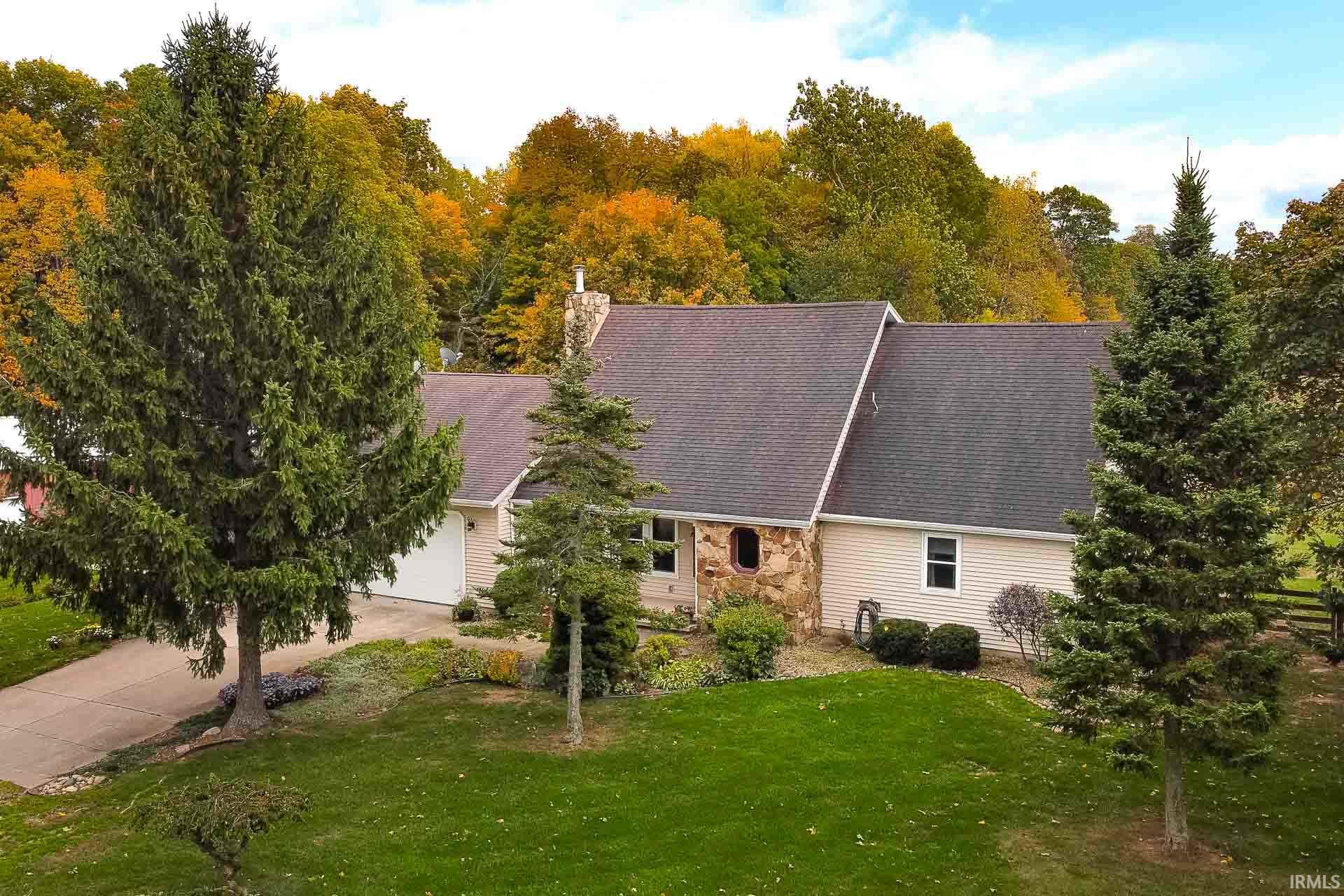 Residential for sale in New Carlisle, Indiana, 202041374