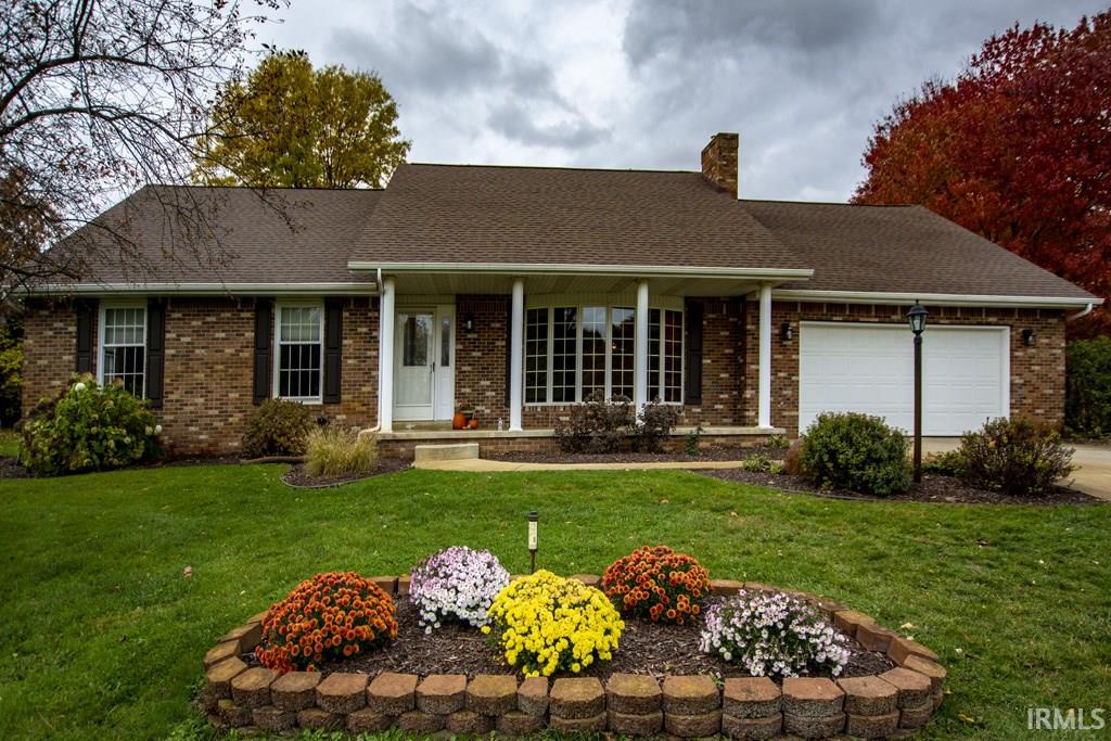 Sold 64905 McIntosh Lane, Goshen, IN 46526 MLS 202043422