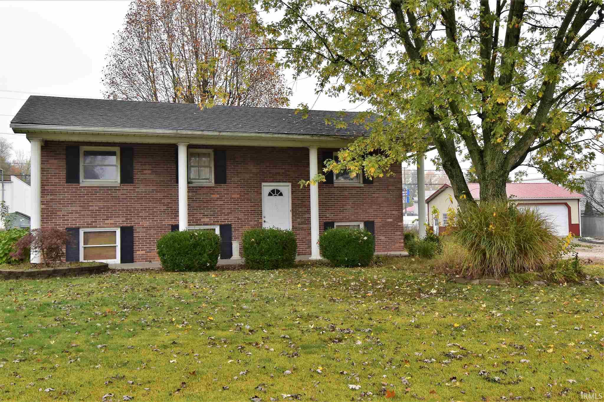 Jasper IN Homes for Sale 100k to 200k