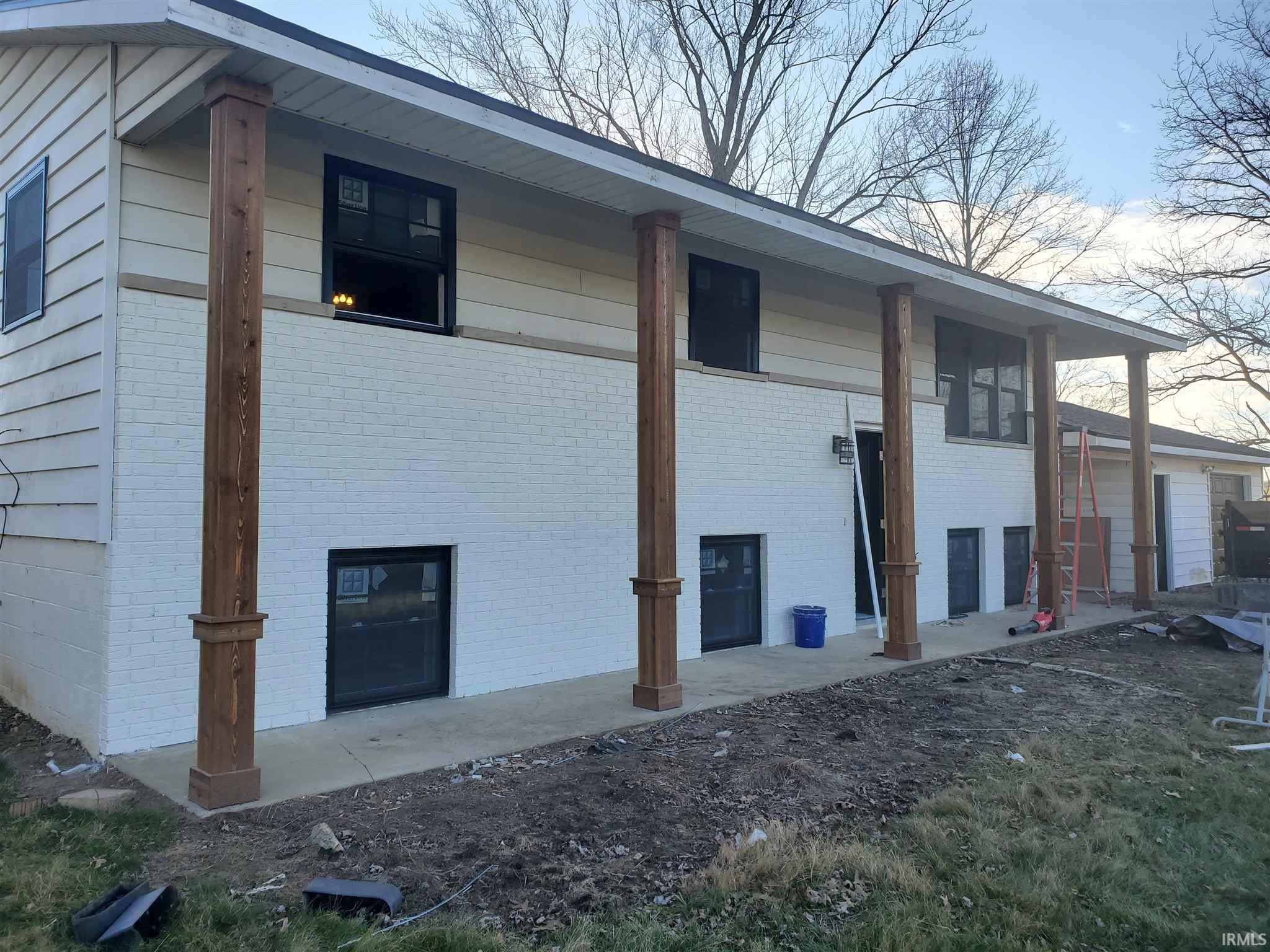 Residential for sale in Springville, Indiana, 202044020