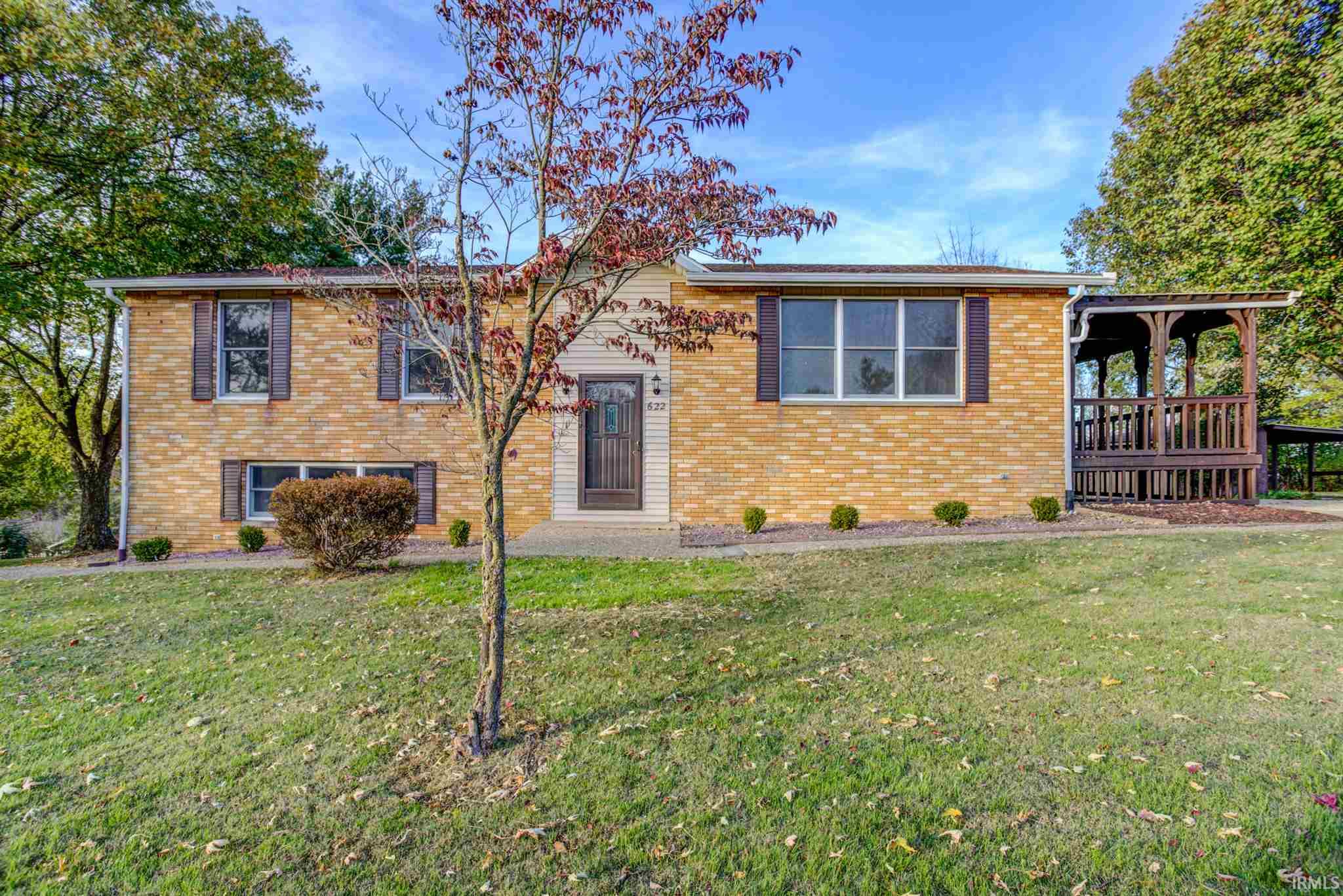 Ferdinand Real Estate 622 E 20th Street IN 47532 159,900 202044392