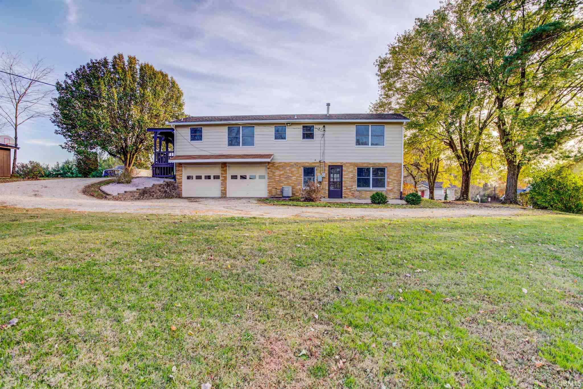 Ferdinand Real Estate 622 E 20th Street IN 47532 159,900 202044392