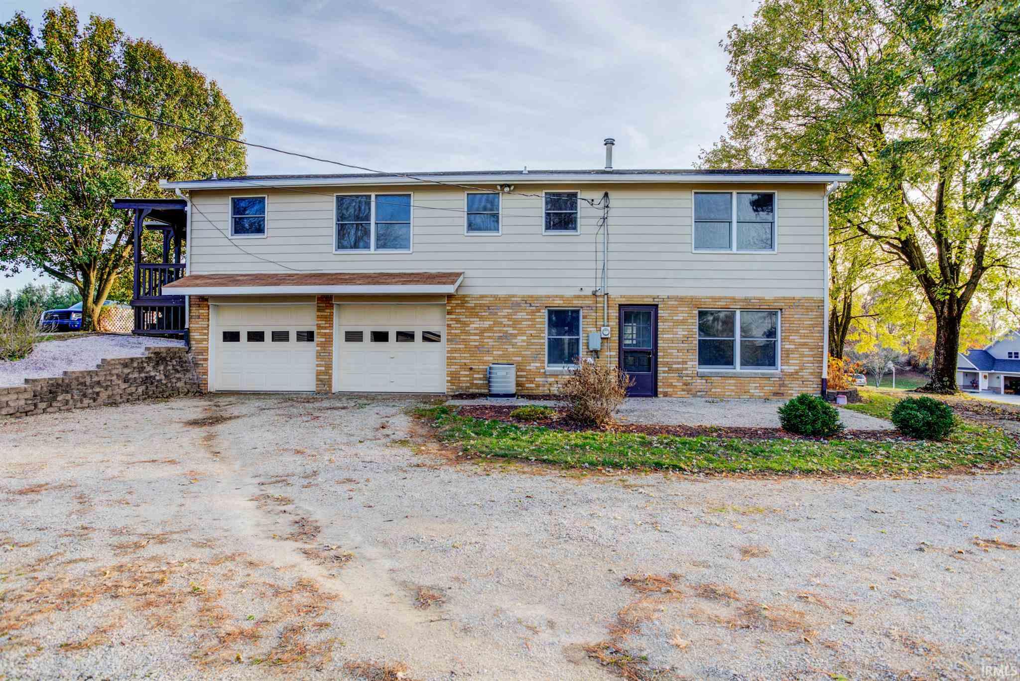 Ferdinand Real Estate 622 E 20th Street IN 47532 159,900 202044392