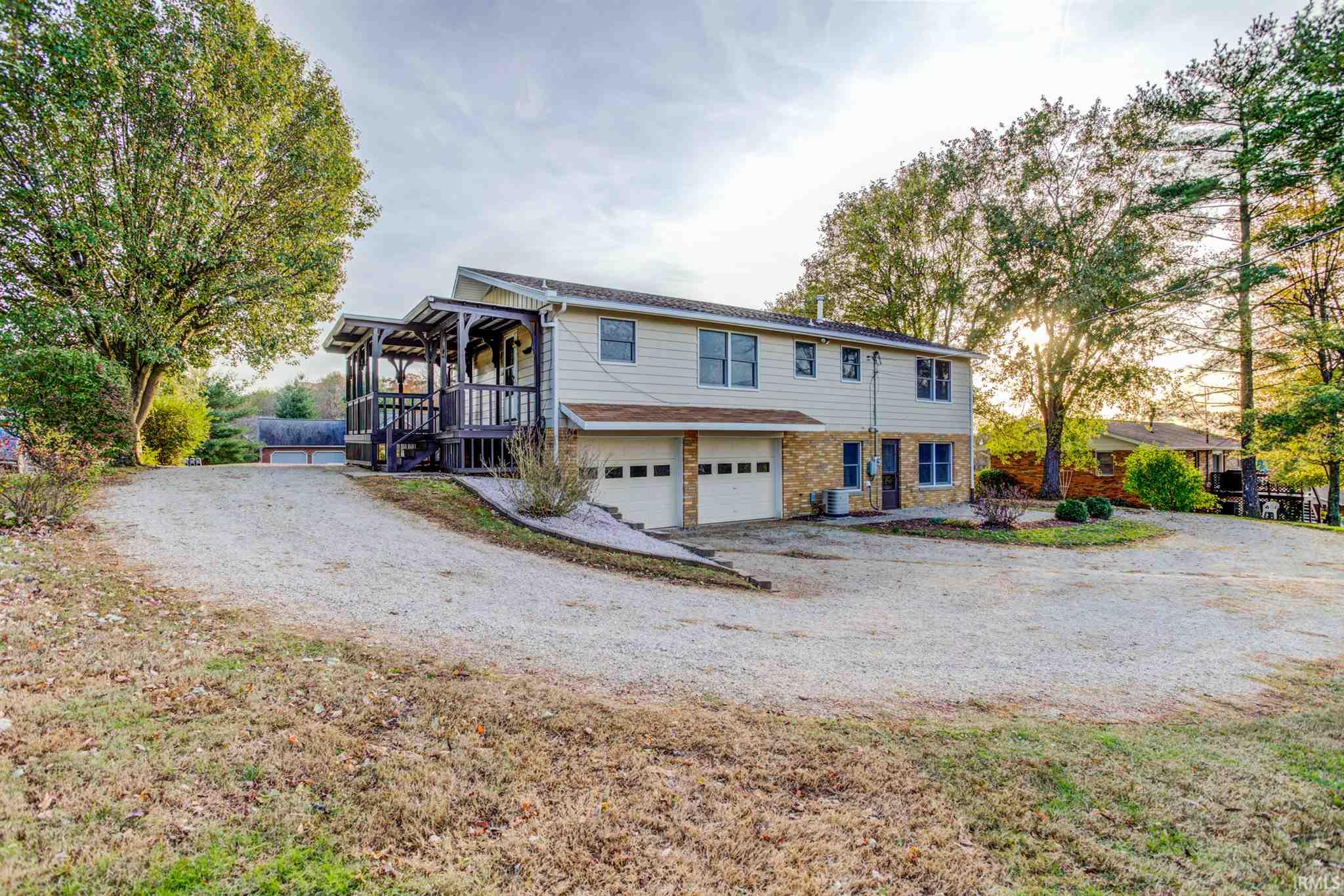 Ferdinand Real Estate 622 E 20th Street IN 47532 159,900 202044392