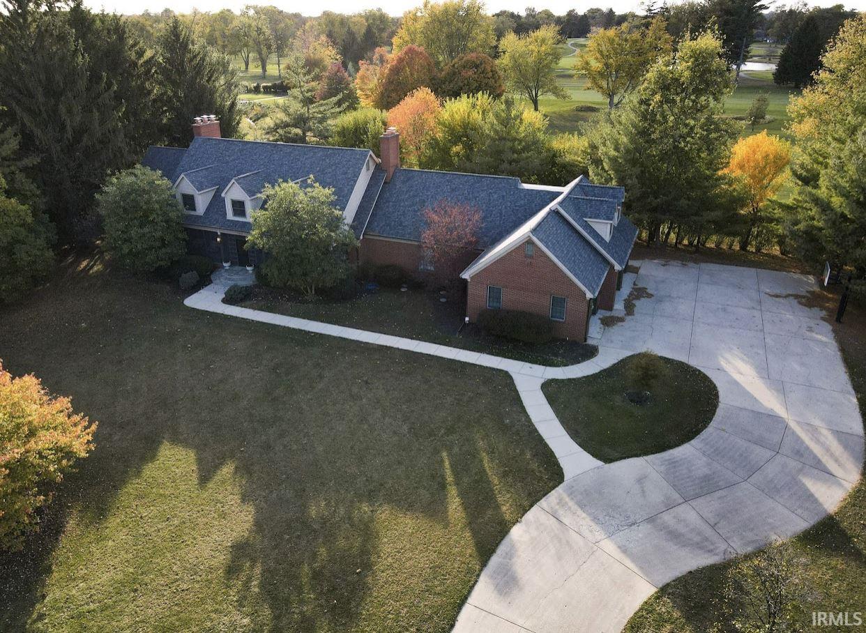 Residential for sale in Ulen, Indiana, 202044767