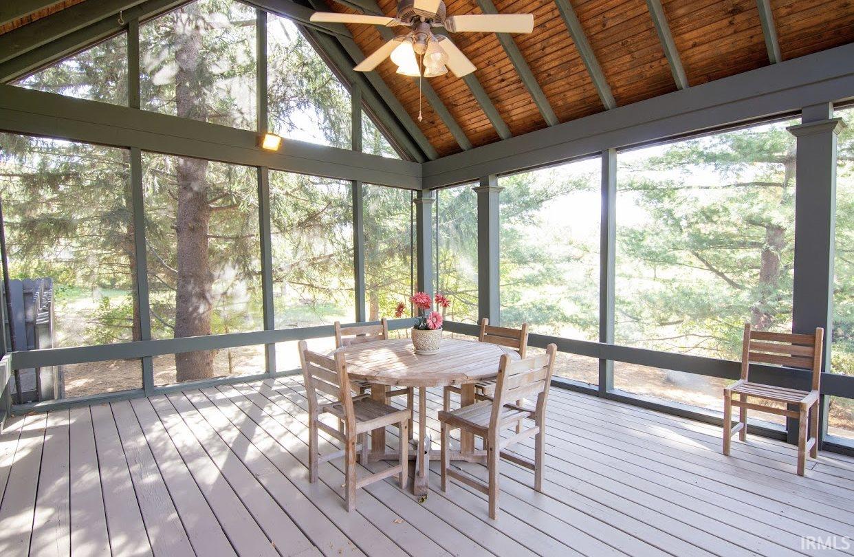 Residential for sale in Ulen, Indiana, 202044767