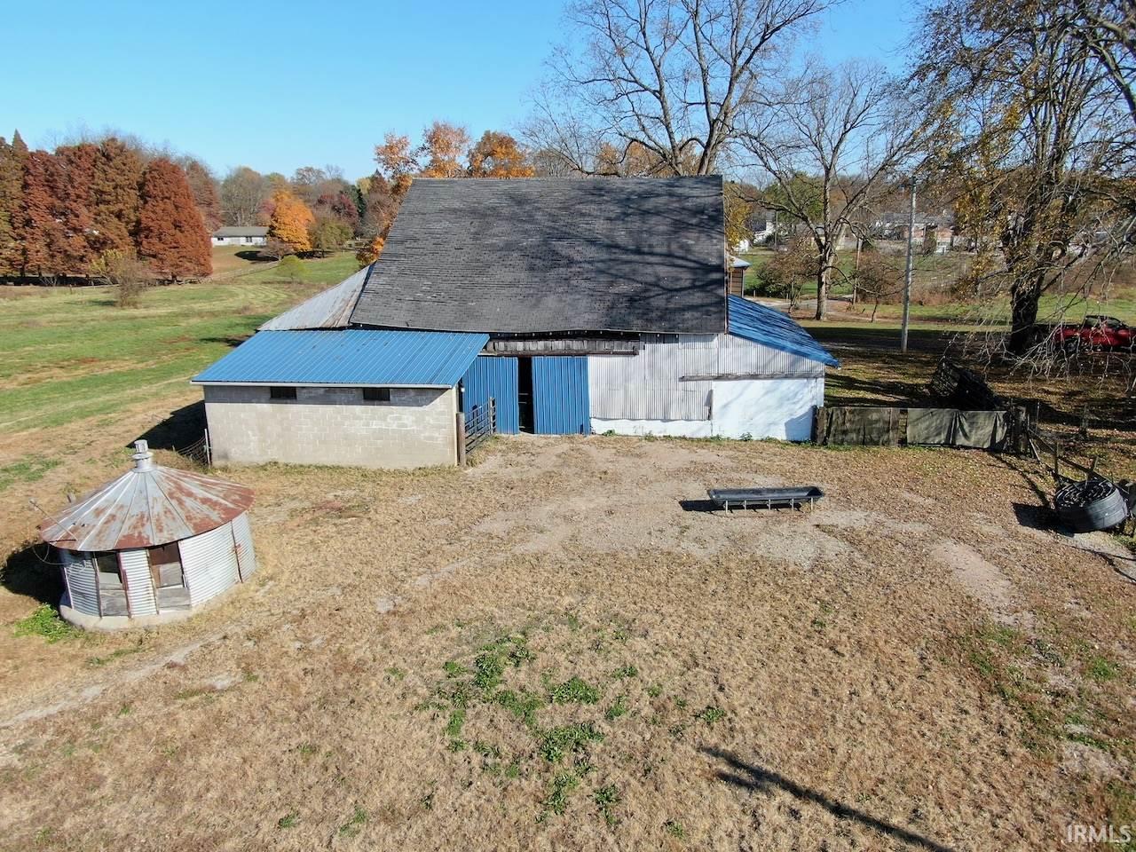 Rockport Real Estate 102 S 9th Street IN 47635 189,900 202045242