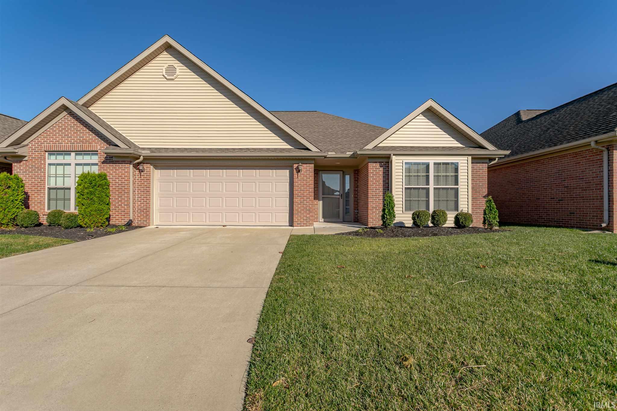 Evansville IN Condos for Sale