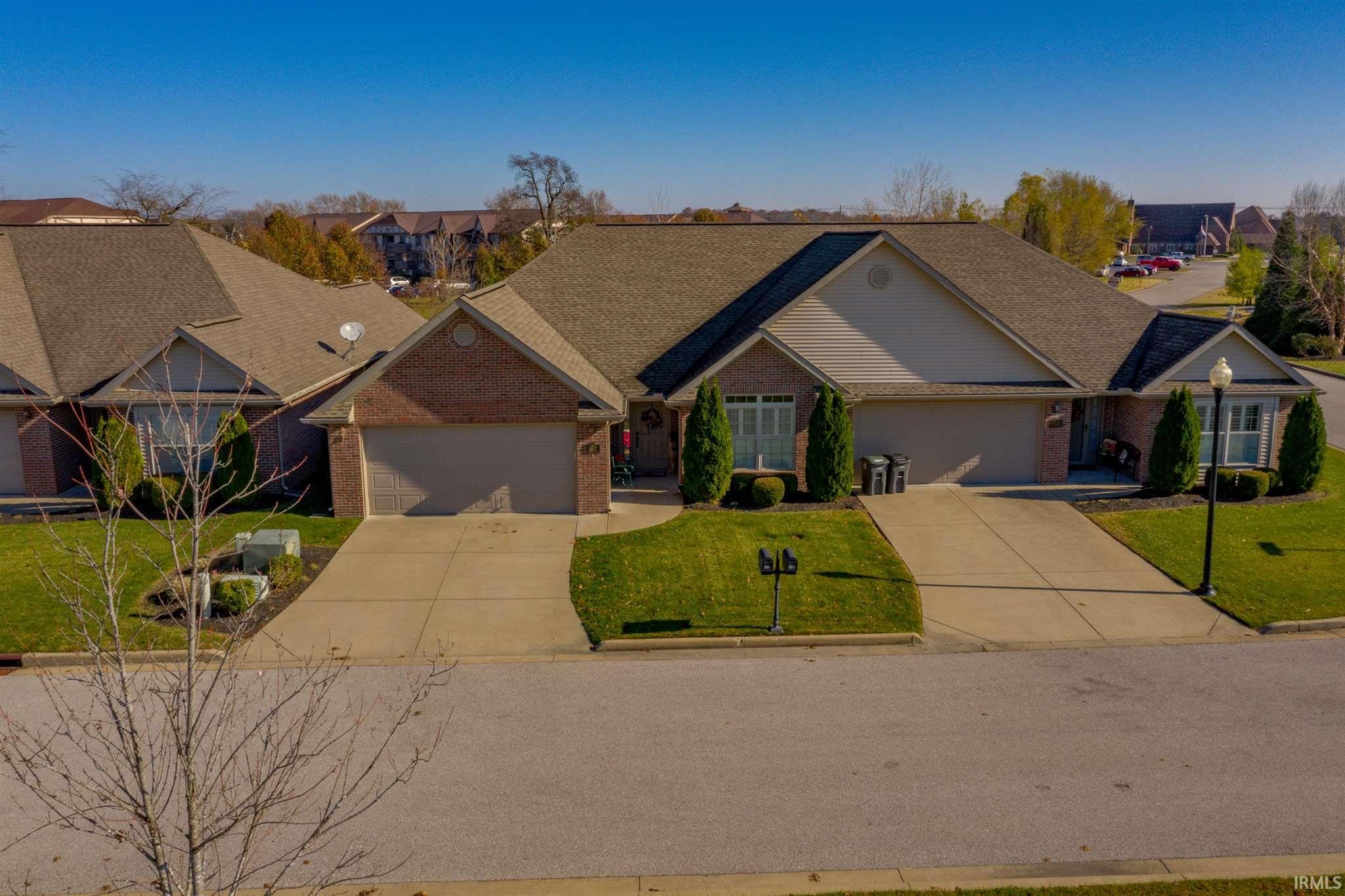 Evansville IN Condos for Sale