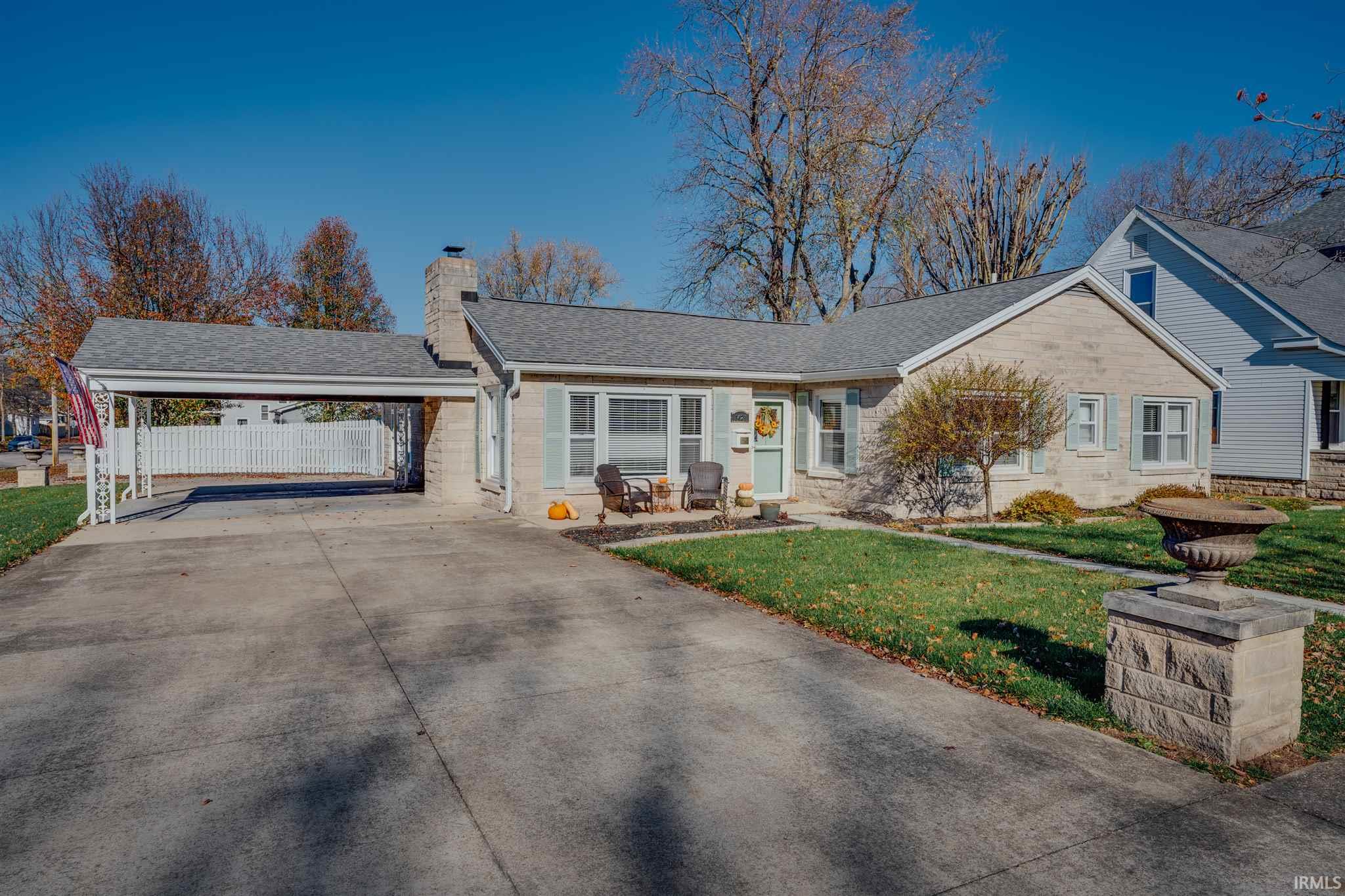 Bedford Active Listings Carpenter Realtors, Inc.