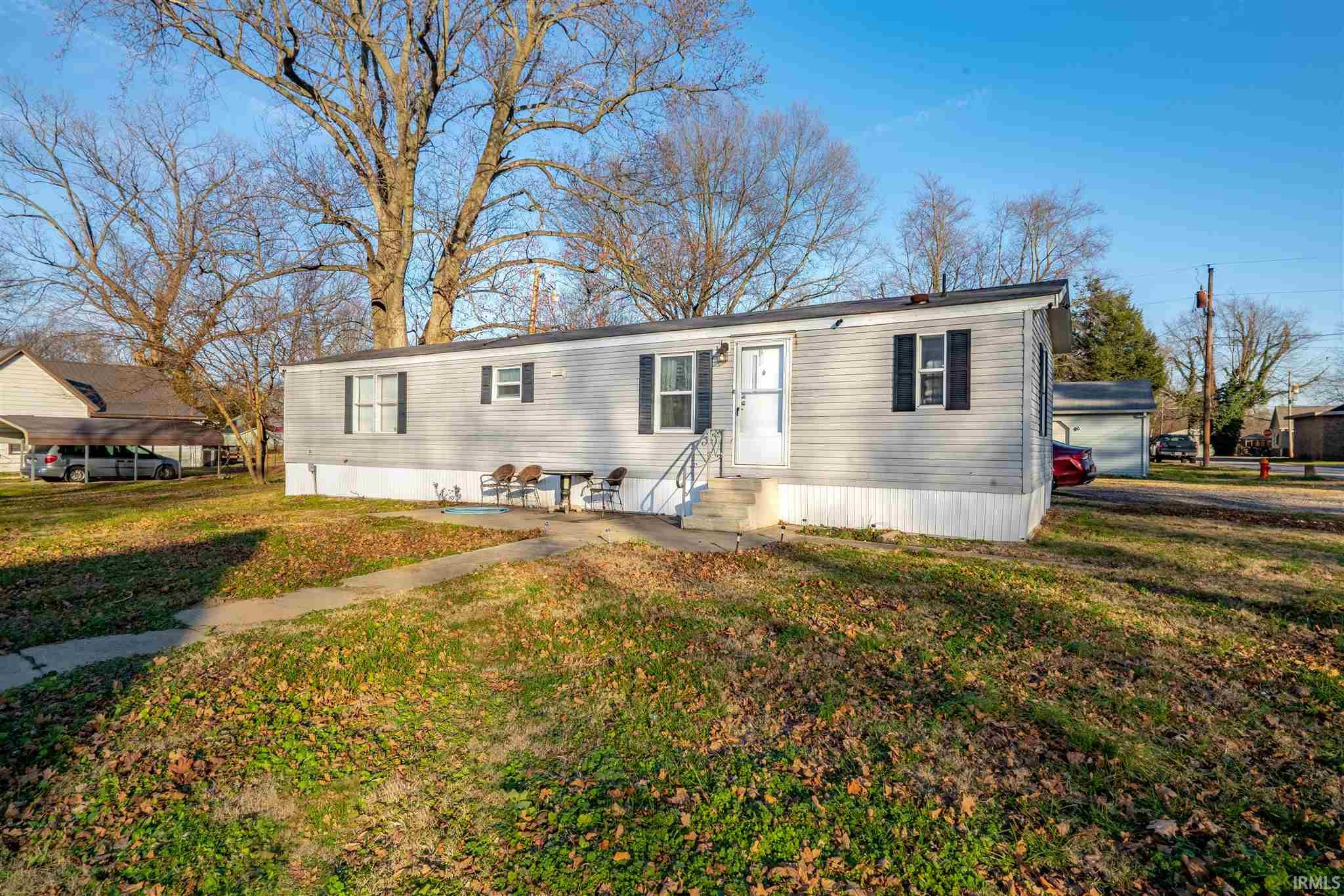 Spencer County Homes for Sale