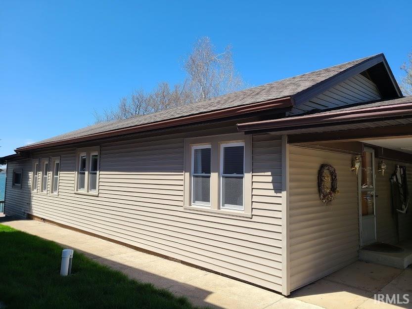 Residential for sale in Syracuse, Indiana, 202048932