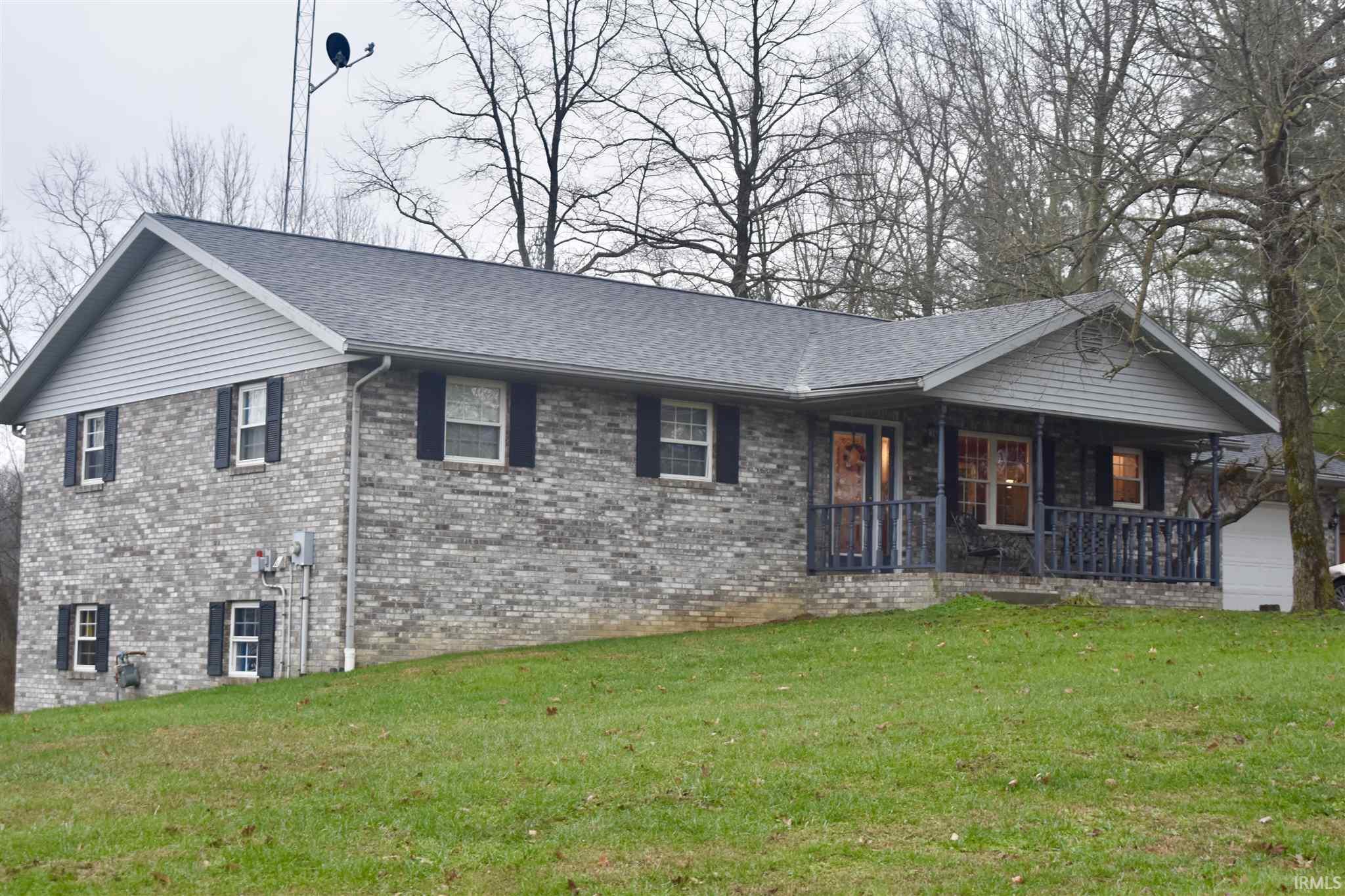 Huntingburg Homes For Sale