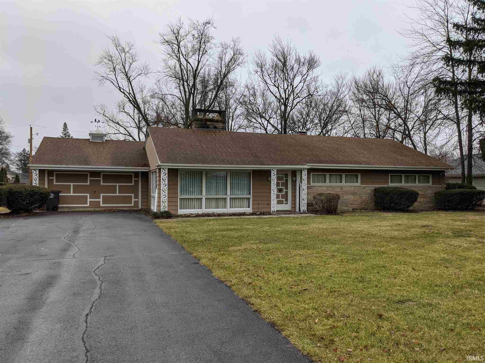 Sold 5423 Covington Road, Fort Wayne, IN 46804 MLS 202100535