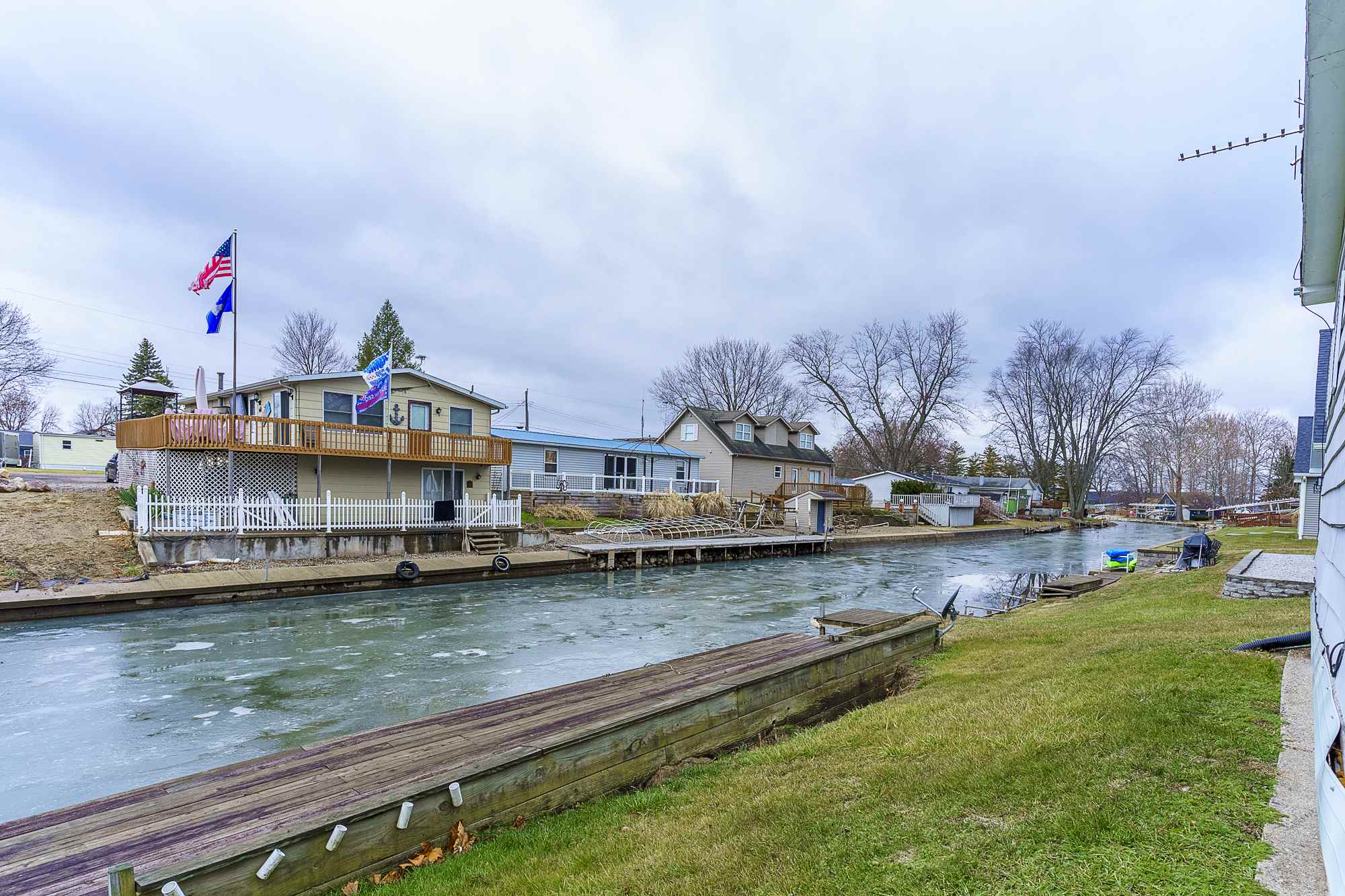 Sold 115 Ln 101 Crooked Lake, Angola, IN 46703 MLS 202100625