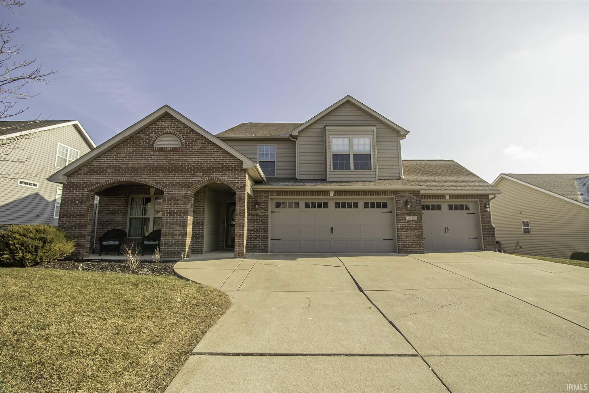 Residential for sale in West Lafayette, Indiana, 202101115