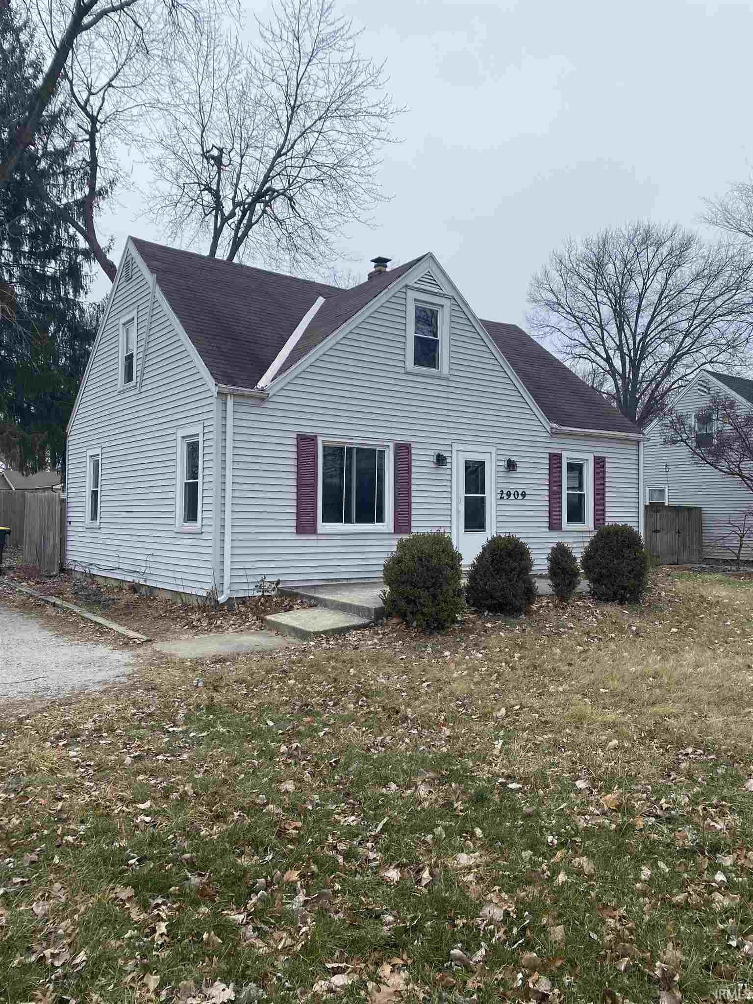 For Rent 2909 Hobson Road, Fort Wayne, IN 46805