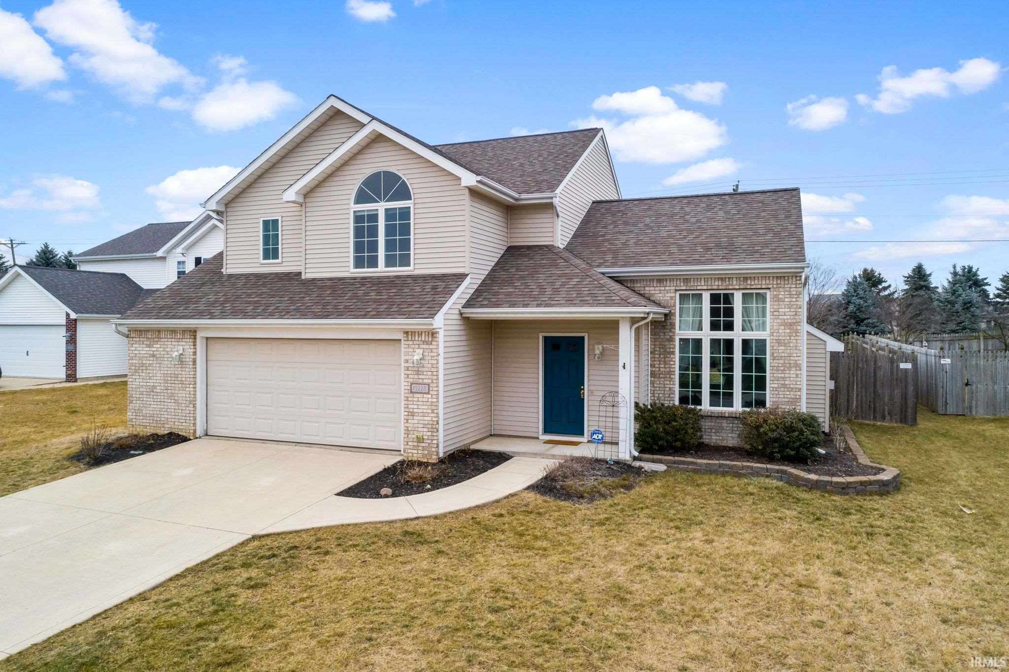 Fort Wayne Property