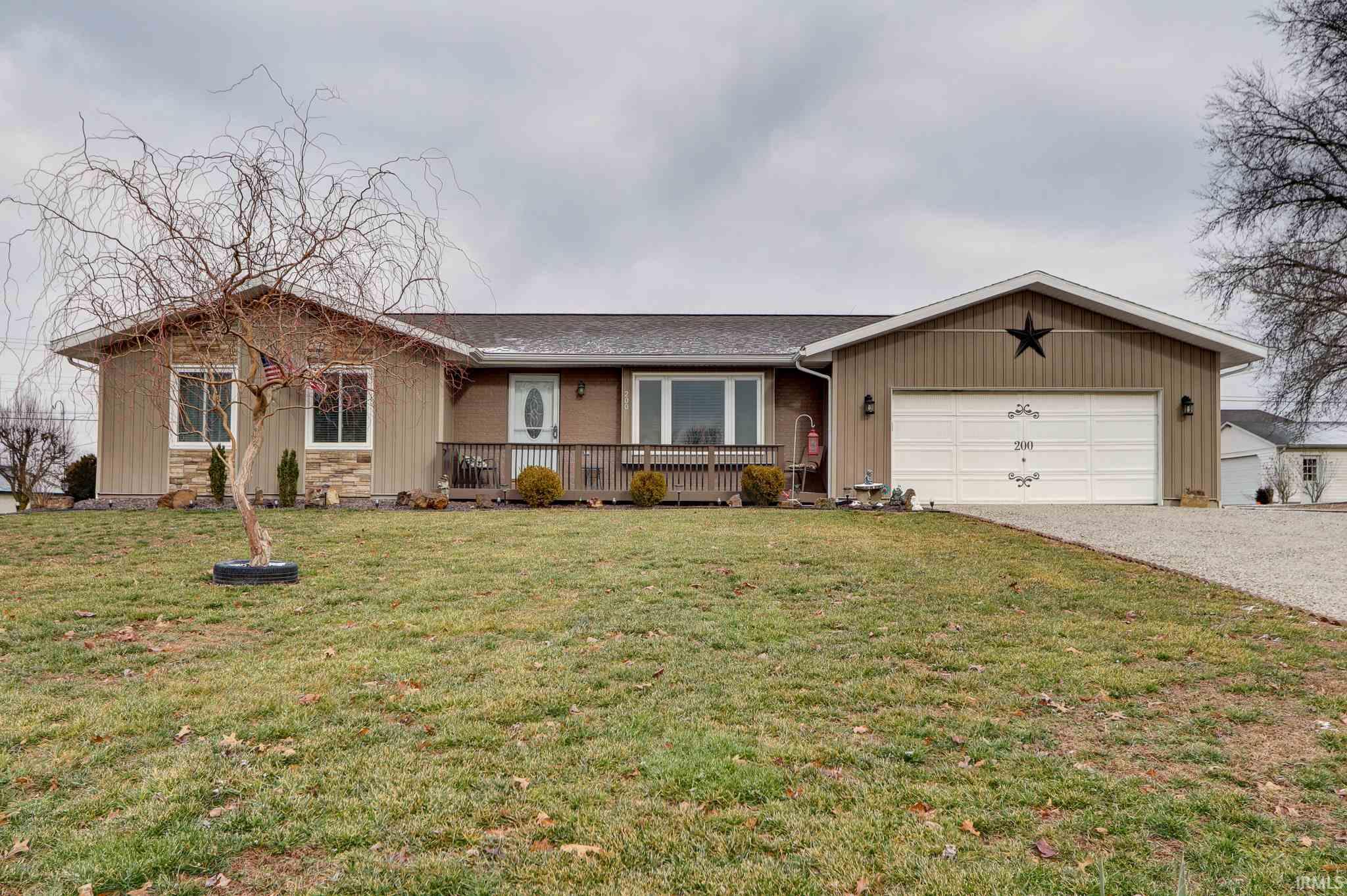 Huntingburg Real Estate 200 E 22nd Street IN 47542 220,000 202101844