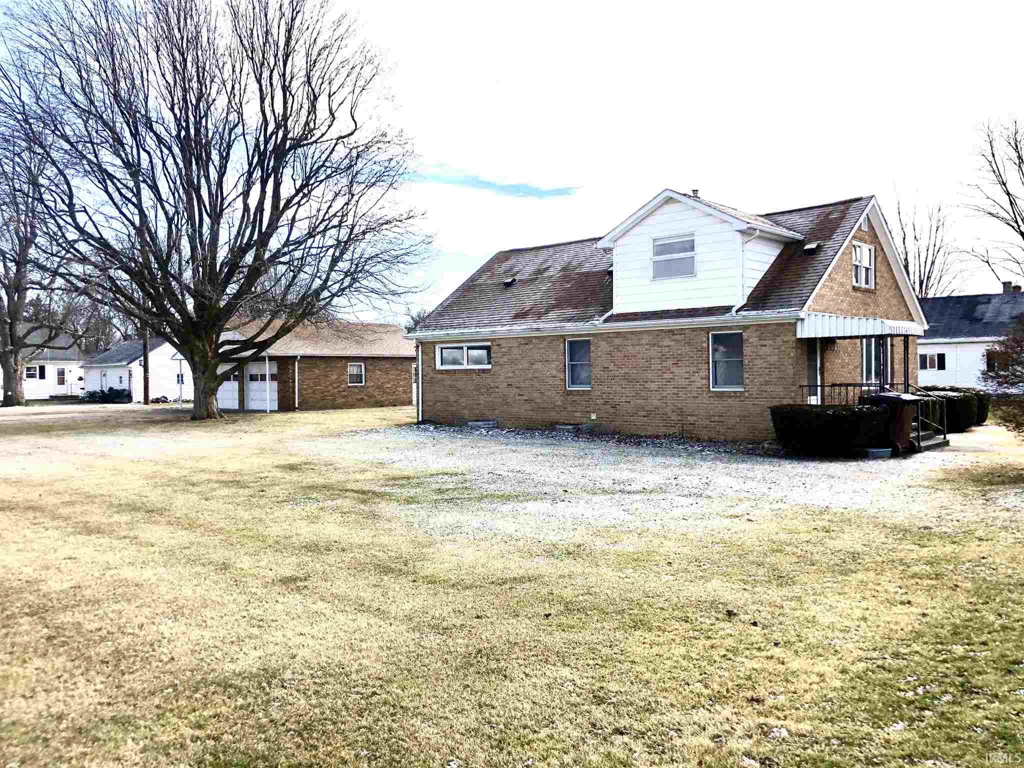 410 N MAIN STREET, SWEETSER, IN 46987 The Hardie Group