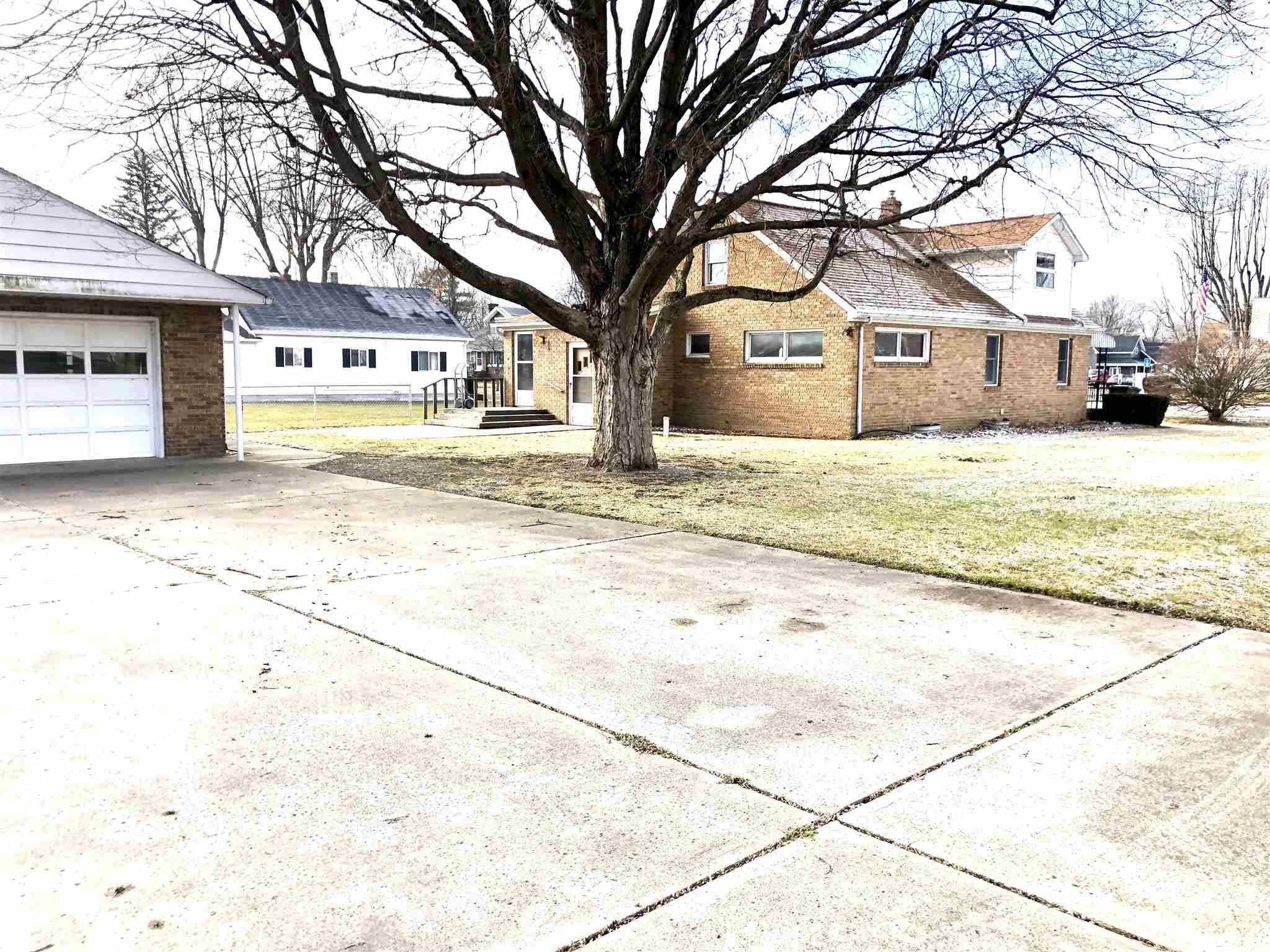410 N MAIN STREET, SWEETSER, IN 46987 The Hardie Group