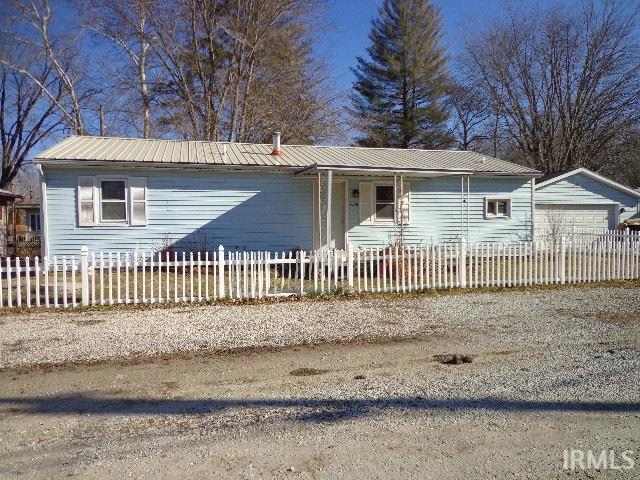 Lake Lemon Real Estate