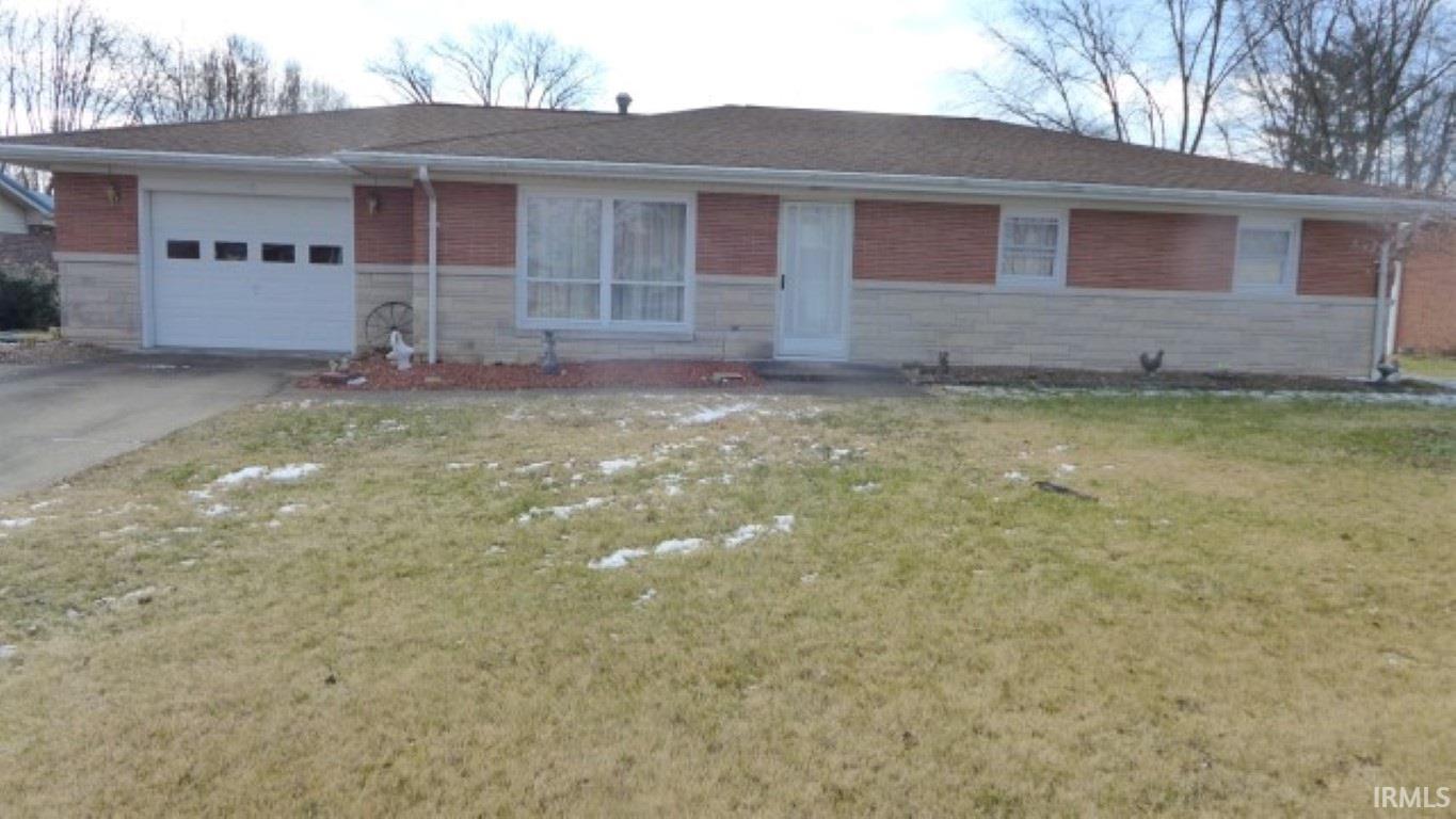 Huntingburg IN Homes for Sale in 47542