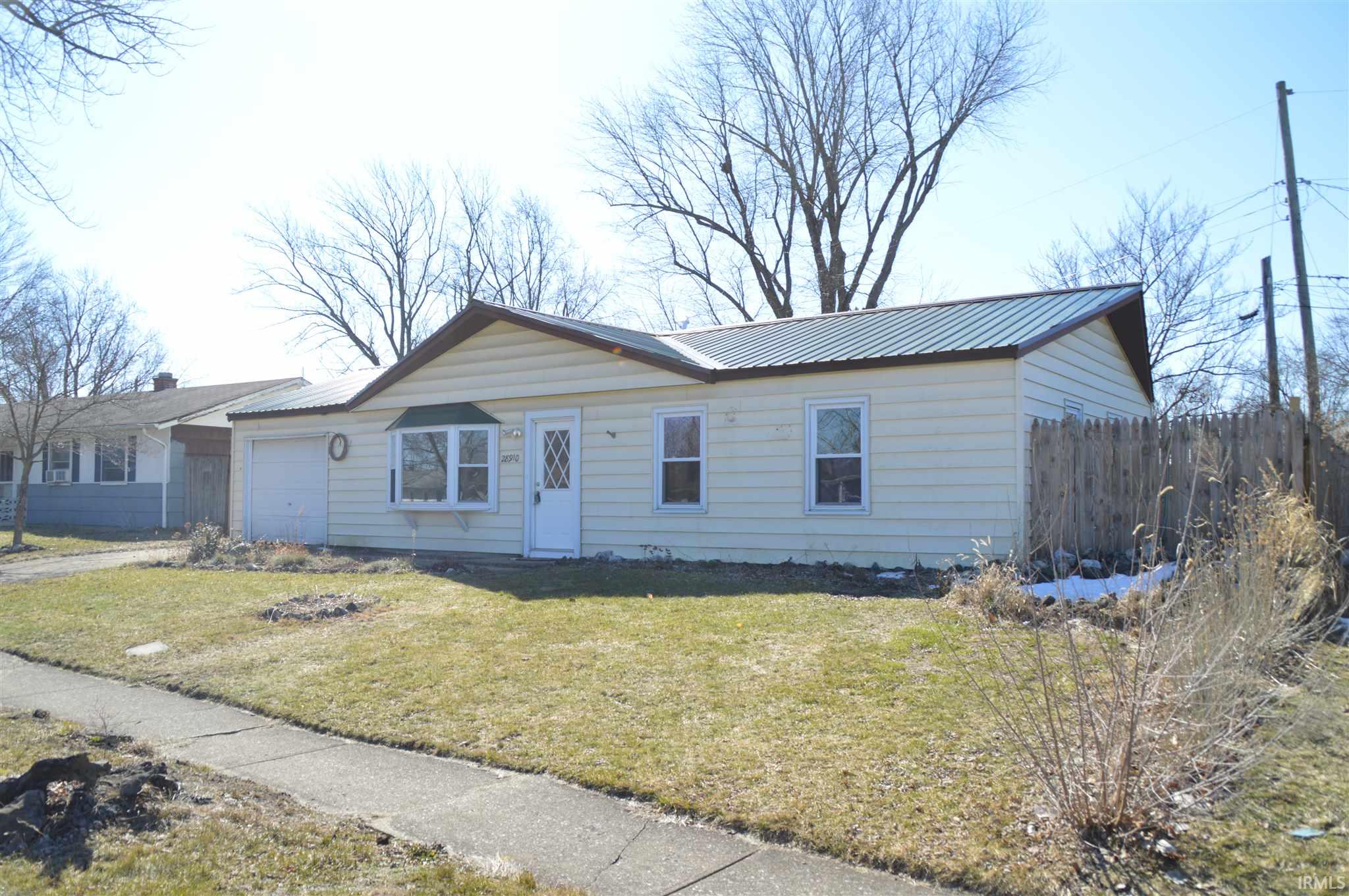 Residential Archives Myers Trust