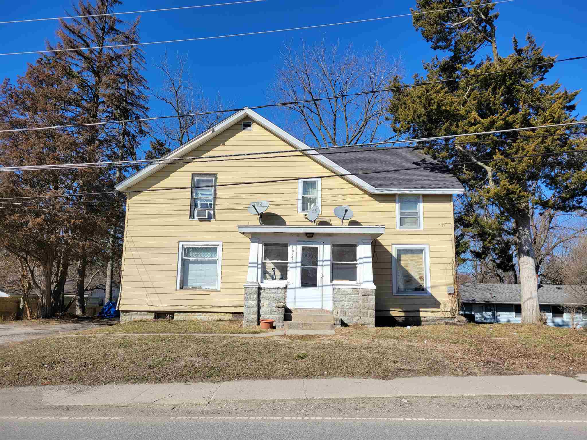 Sold 1923 Summit Street, New Haven, IN 46774 MLS 202107233