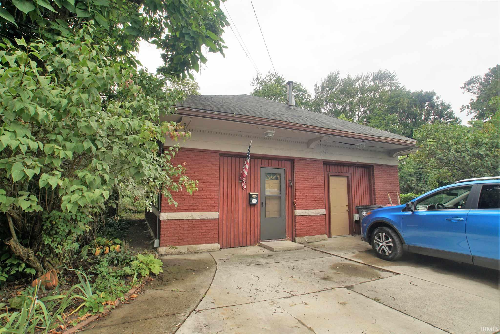 502 W JEFFERSON STREET, KOKOMO, IN 46901 The Hardie Group