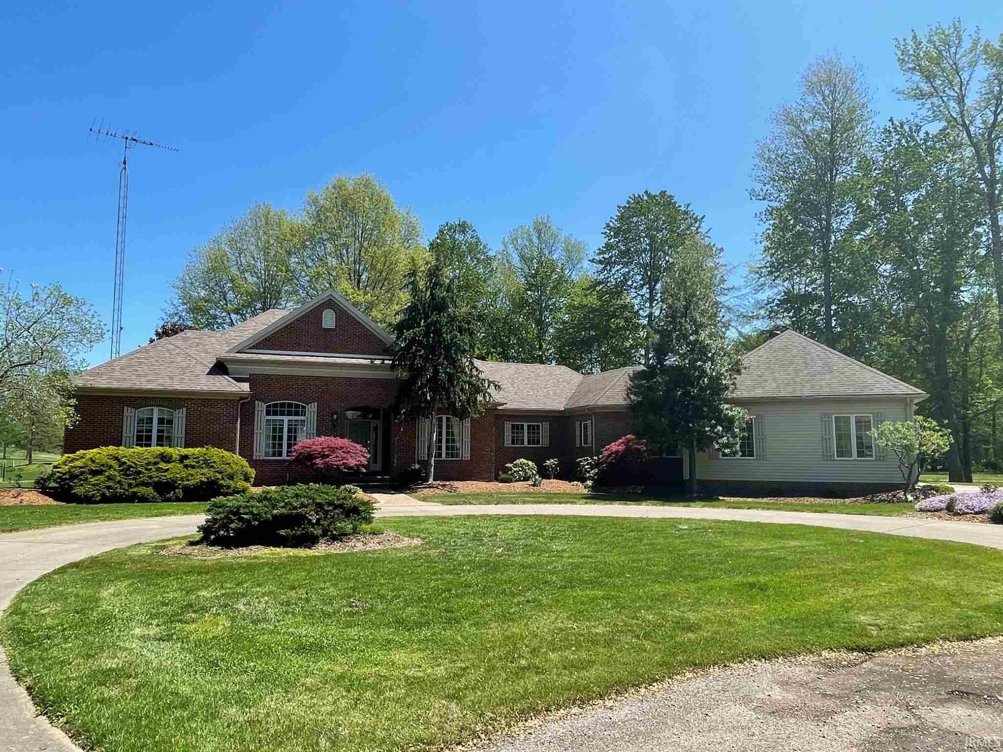 Christmas Lake Village Homes for Sale in Christmas Lake Village Santa