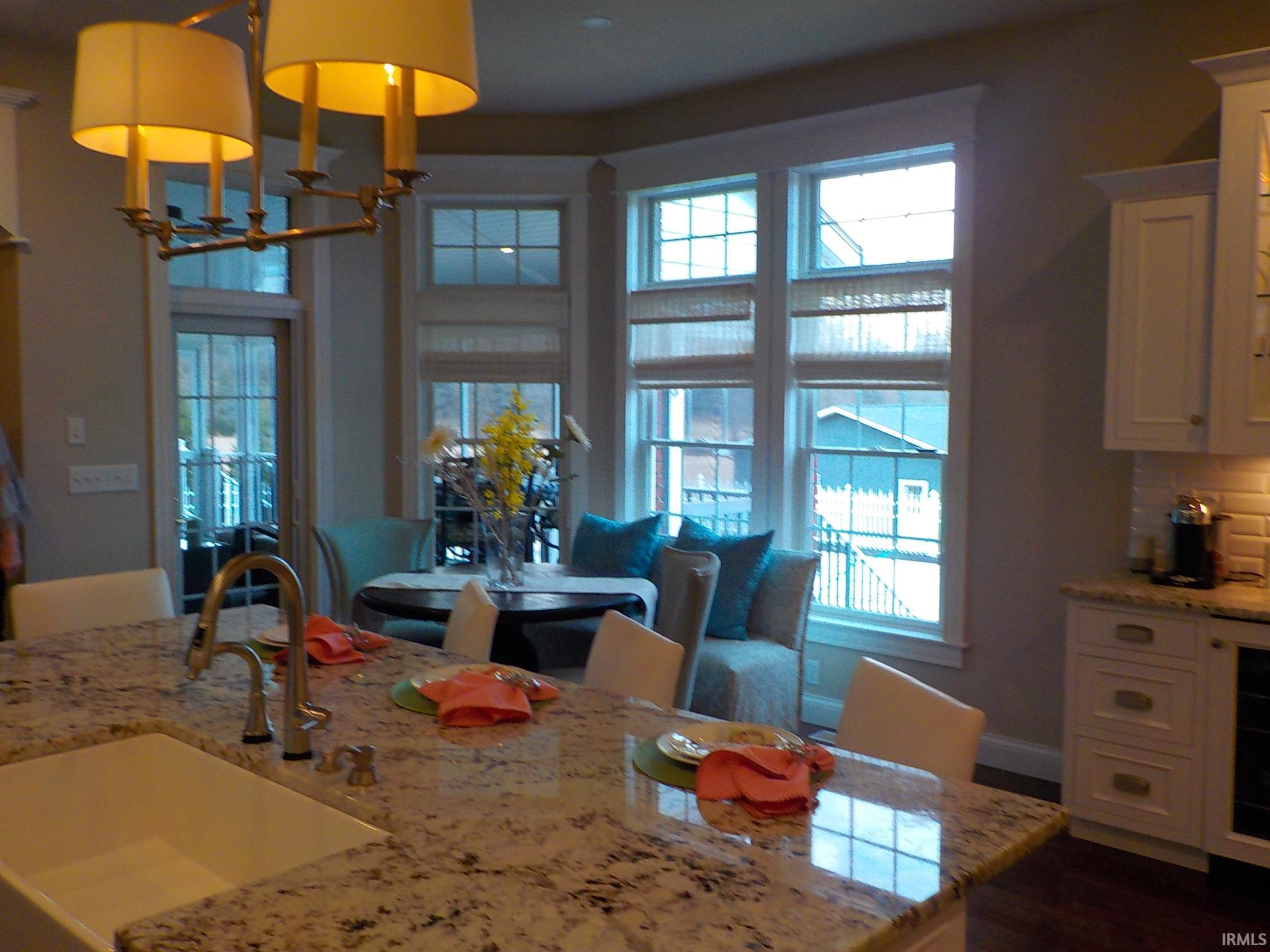 Residential for sale in Orleans, Indiana, 202107459