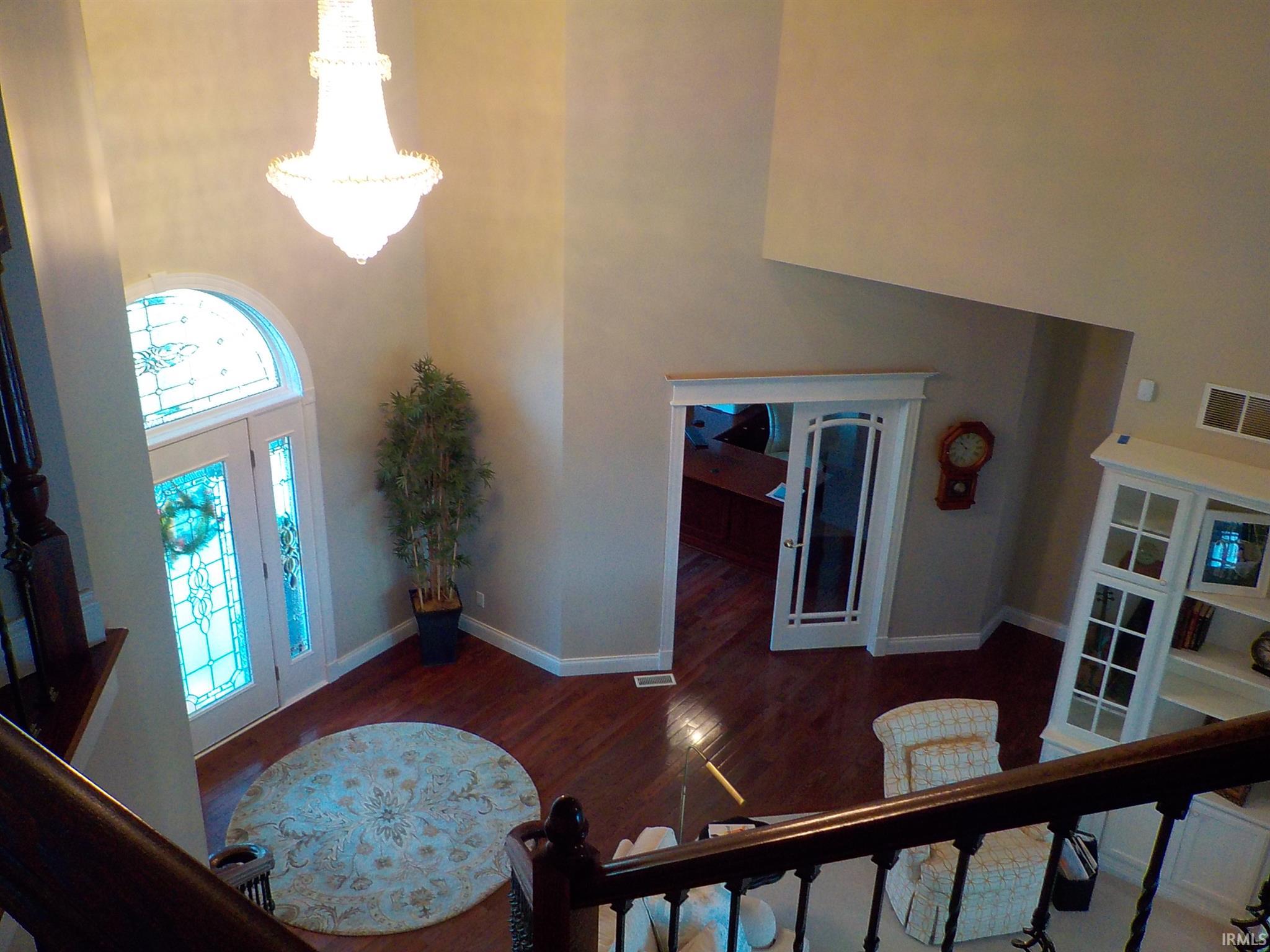 Residential for sale in Orleans, Indiana, 202107459