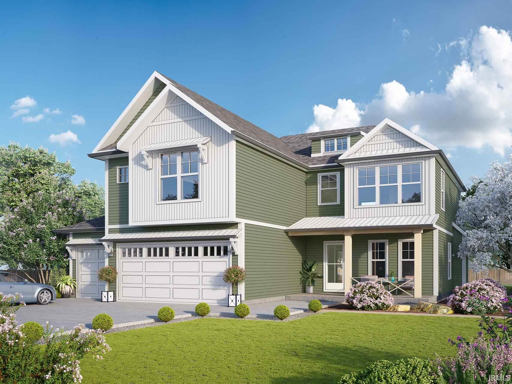 Granger Indiana Real Estate Listings Homes For Sale At Home Realty Group Page 3