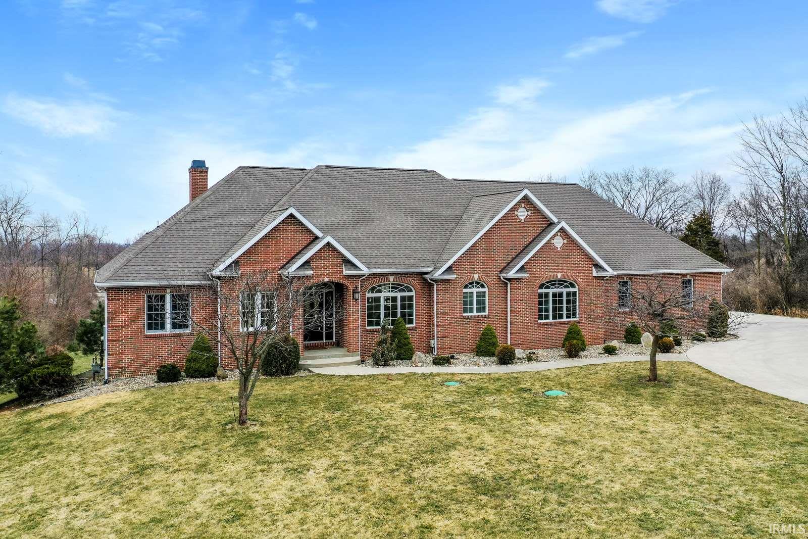 Mishawaka Homes for Sale