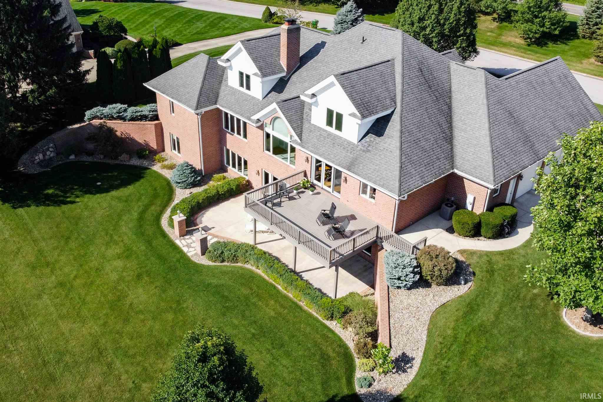 Granger Indiana Real Estate Listings Homes For Sale At Home Realty Group