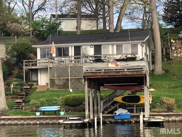 Homes By Network Specializing In Residential Lake Properties And More