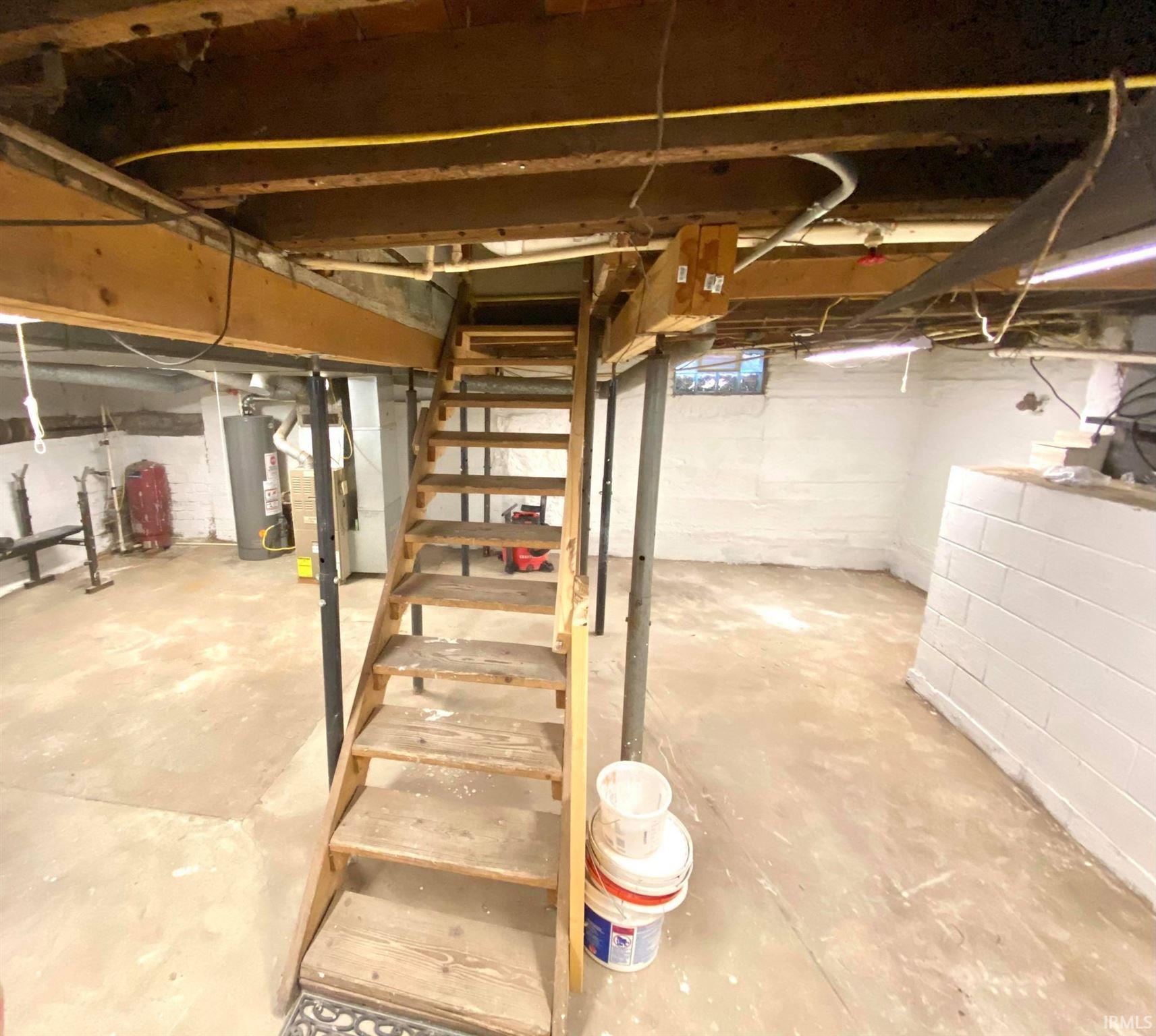 Union Mills Real Estate 900 E 2nd Street IN 46382 155,000 202109011