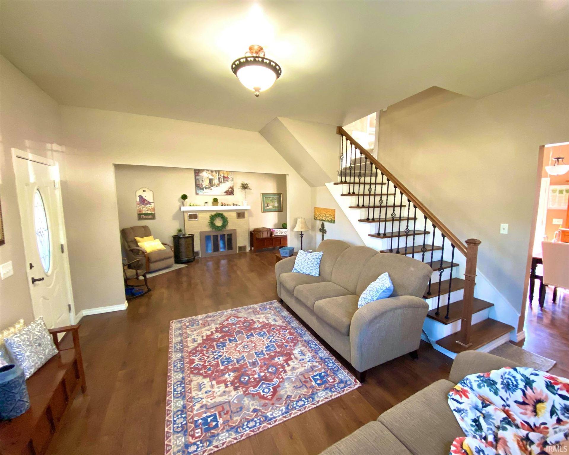 Union Mills Real Estate 900 E 2nd Street IN 46382 155,000 202109011