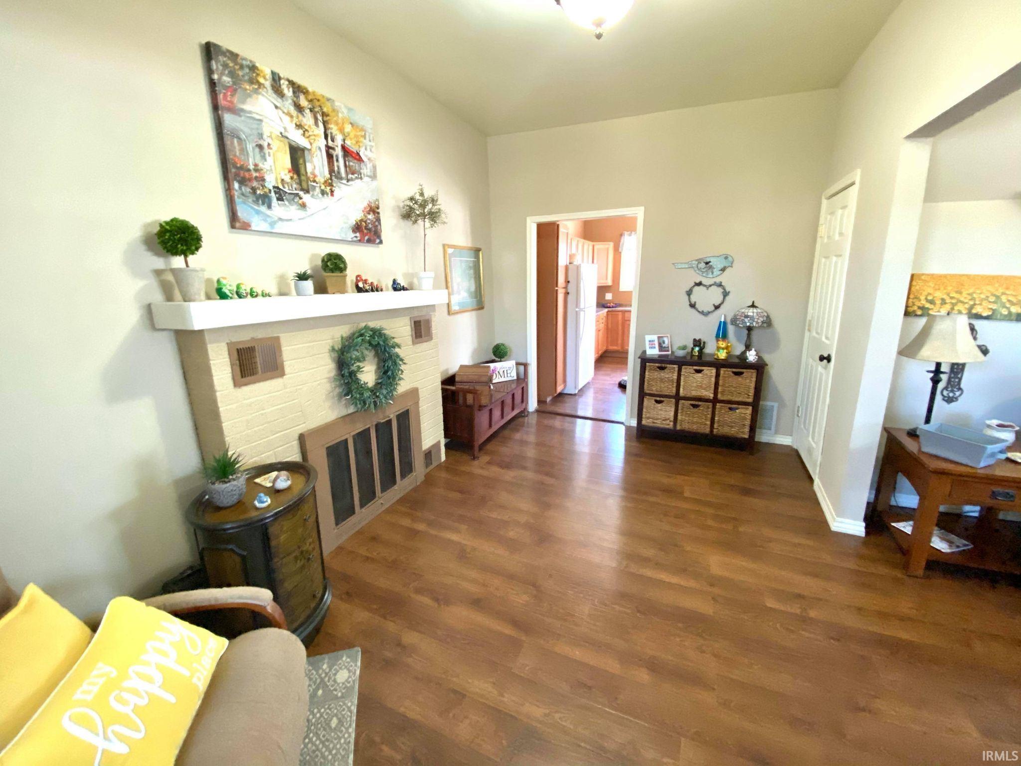 Union Mills Real Estate 900 E 2nd Street IN 46382 155,000 202109011