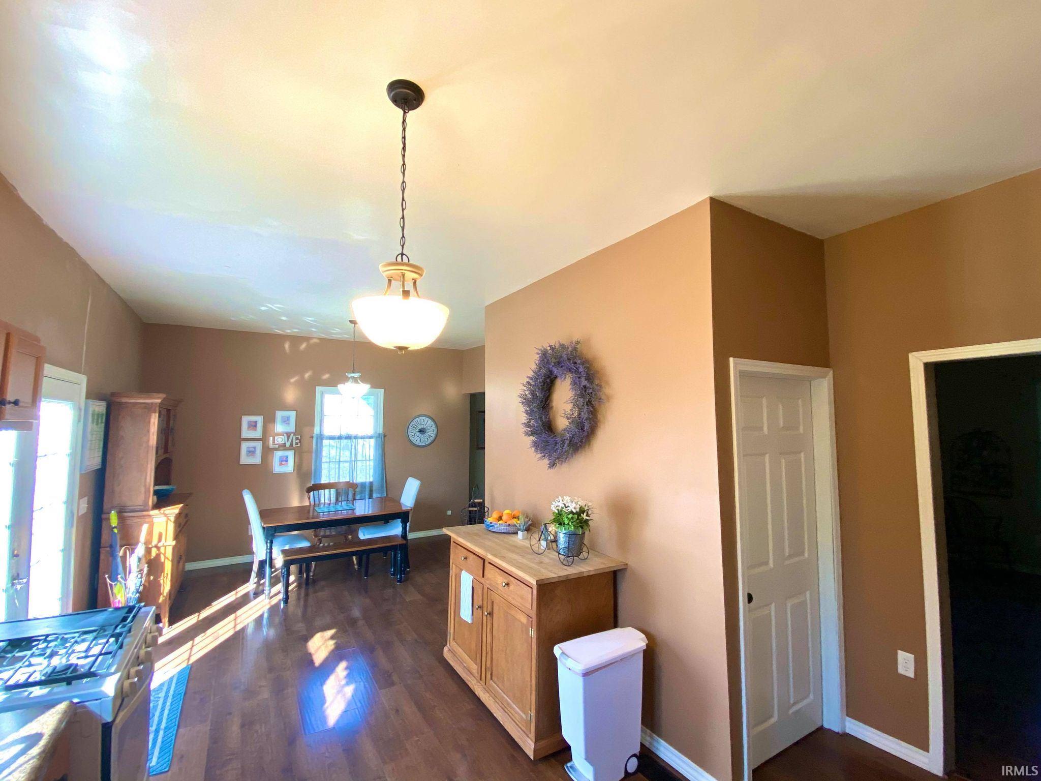 Union Mills Real Estate 900 E 2nd Street IN 46382 155,000 202109011