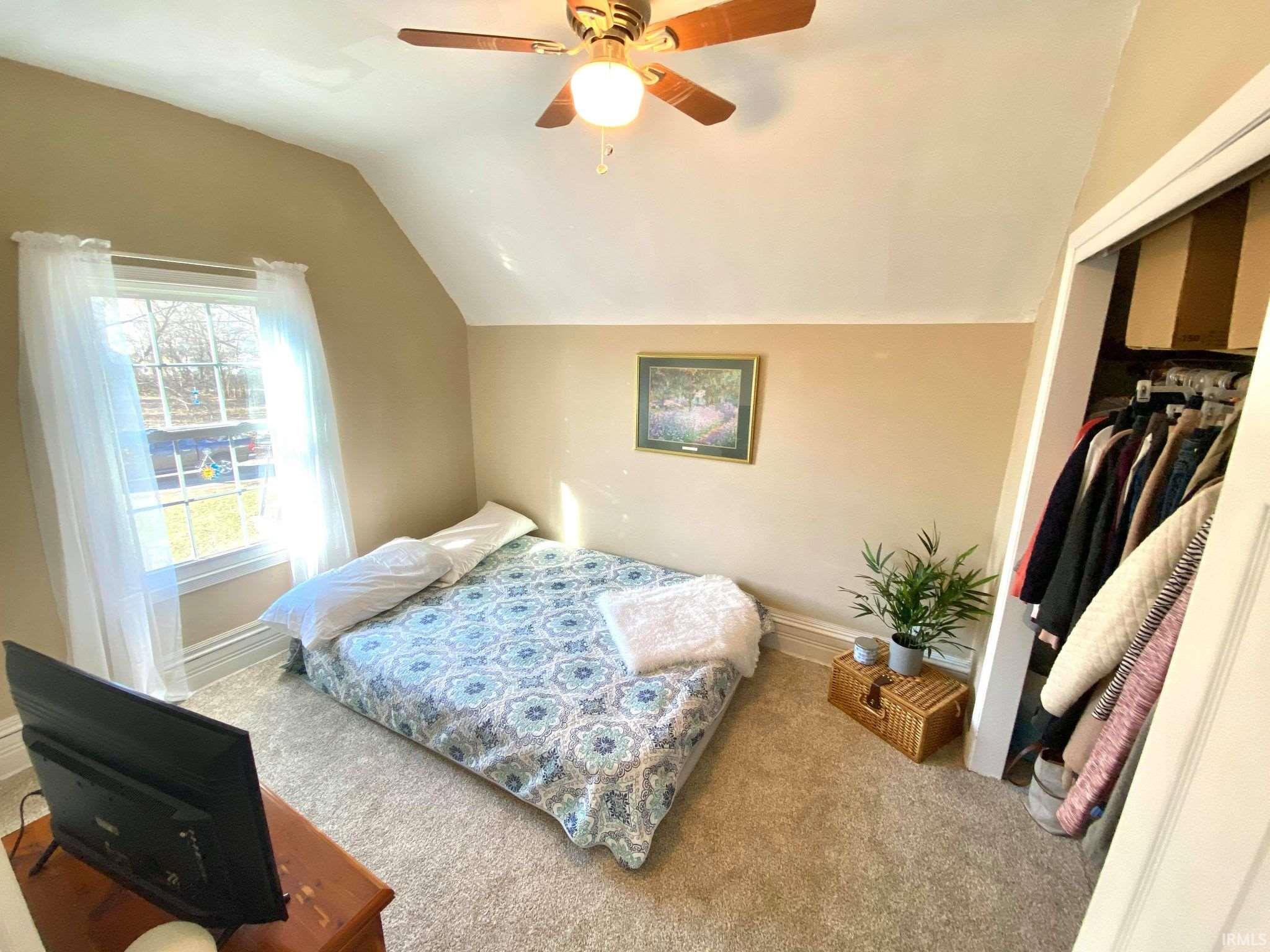 Union Mills Real Estate 900 E 2nd Street IN 46382 155,000 202109011