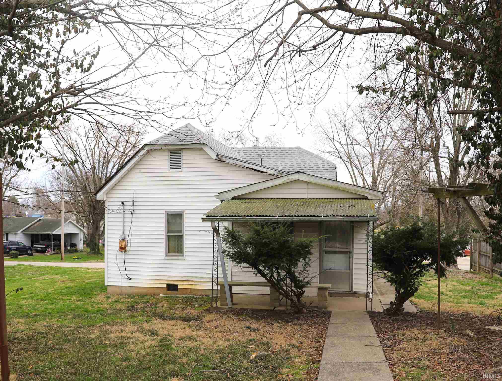 Bedford, IN Office & Realtors Carpenter Realtors, Inc.